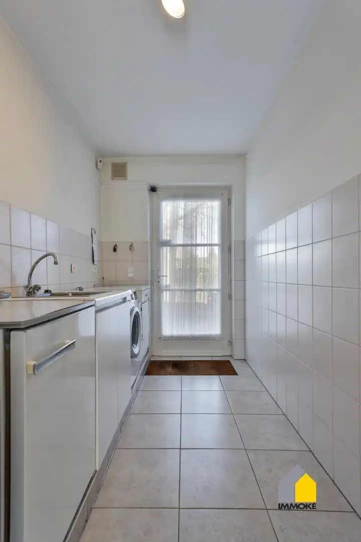 Tijdloze, stijlvolle villa met parktuin op toplocatie. foto 22