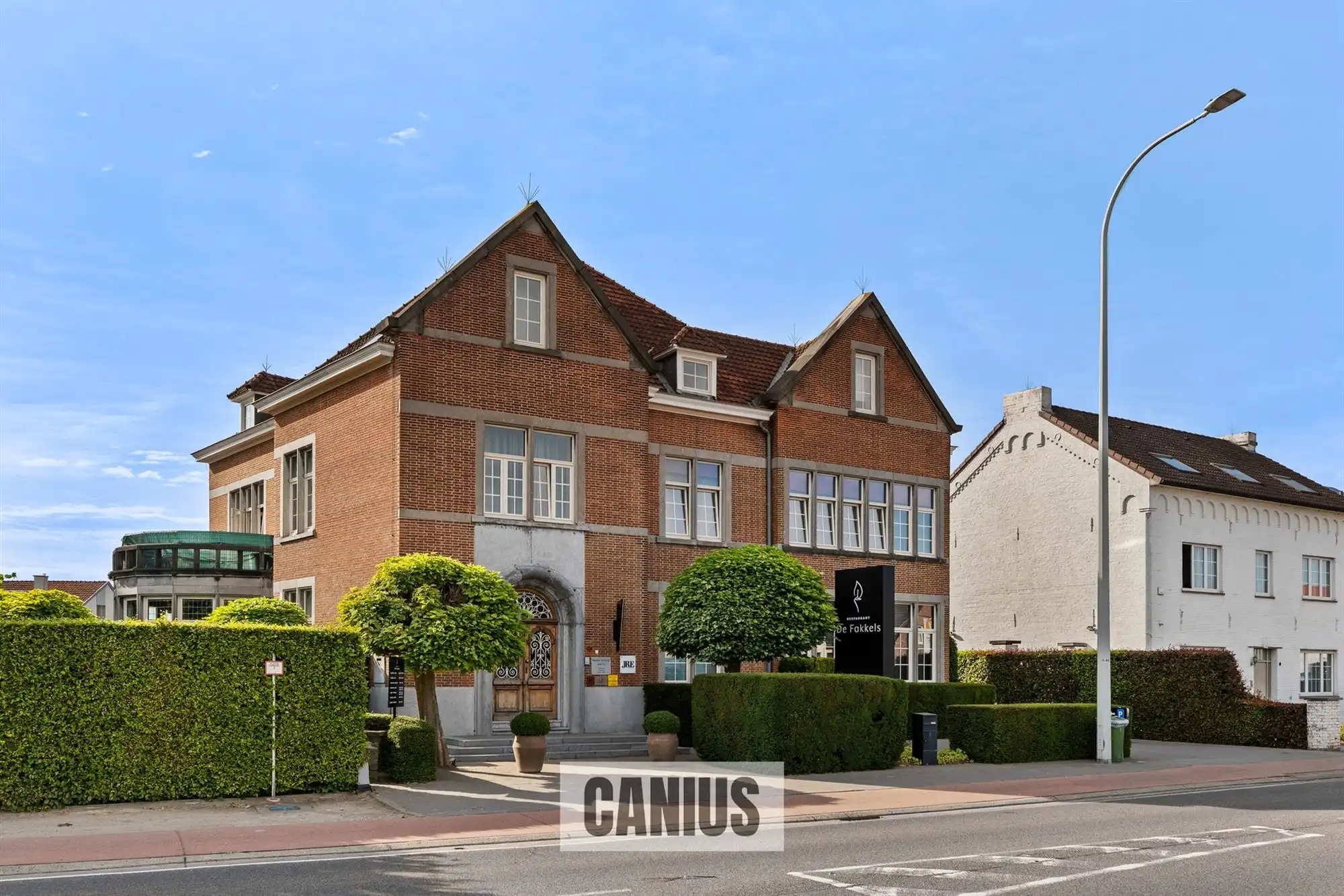 Commerciële ruimte te koop Hasseltsesteenweg 61 - 3800 SINT-TRUIDEN
