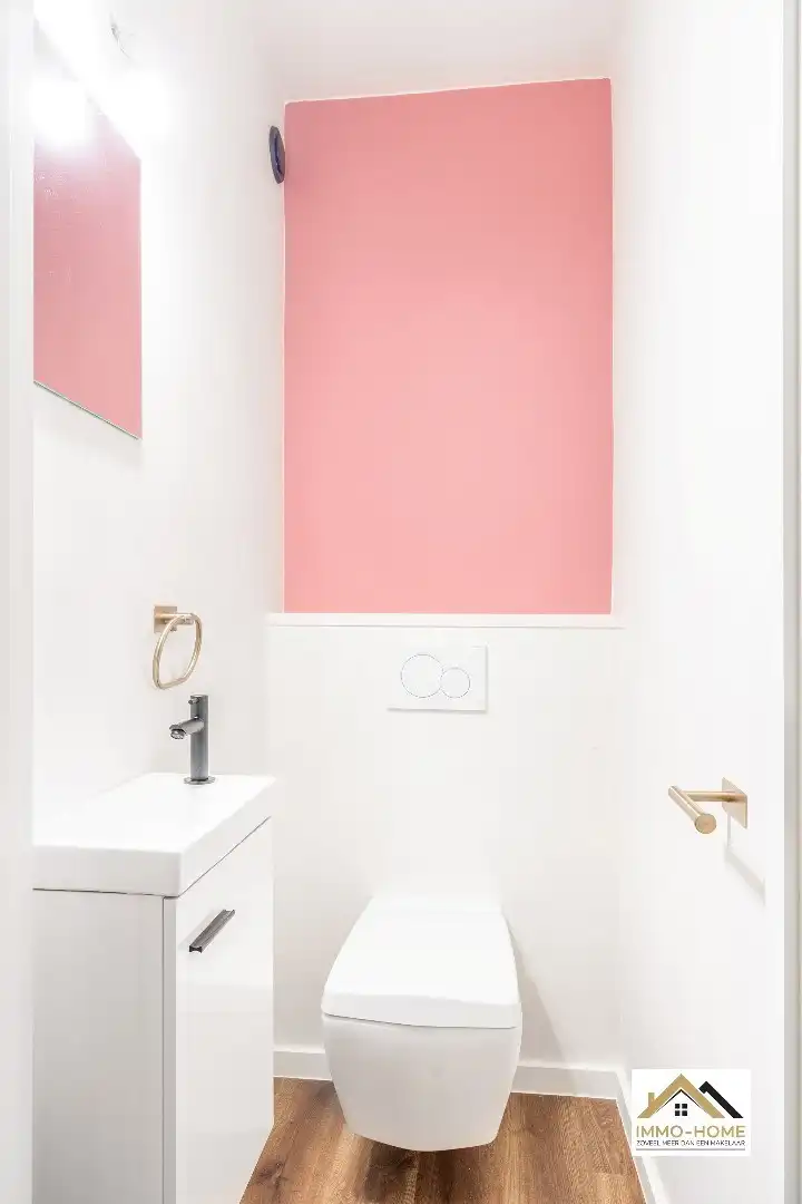 Instapklaar appartement met prachtig uitzicht op de Durme!  foto 16