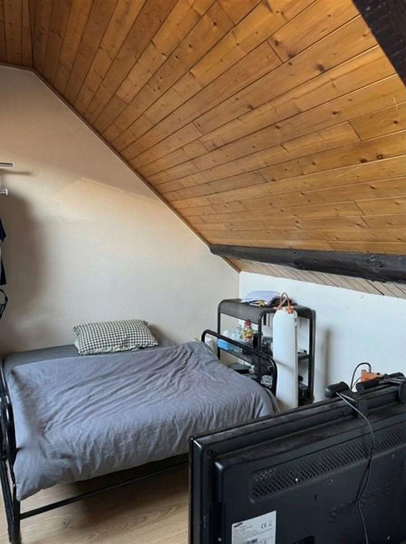 Flat/studio duplex met 1 slaapkamer foto 13