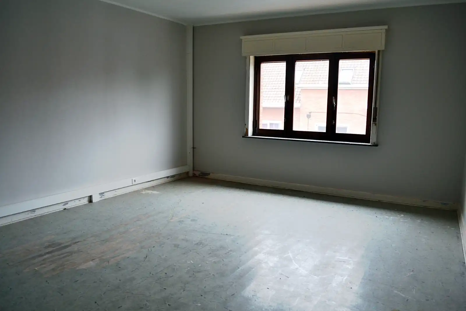 Ruime woning op uitstekende locatie foto 11