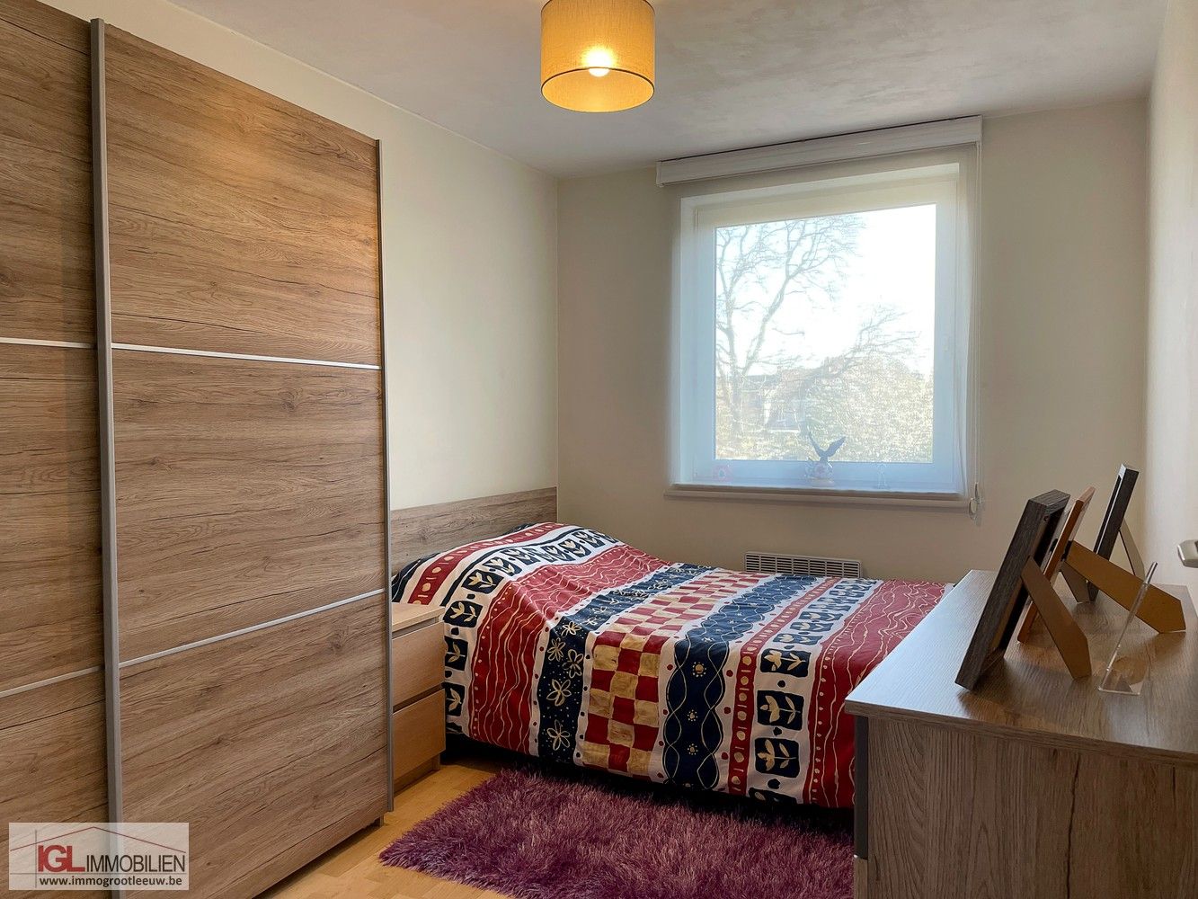 Gerenoveerde bel-étage woning met 5 slaapkamers, garage en zonnige tuin foto 12