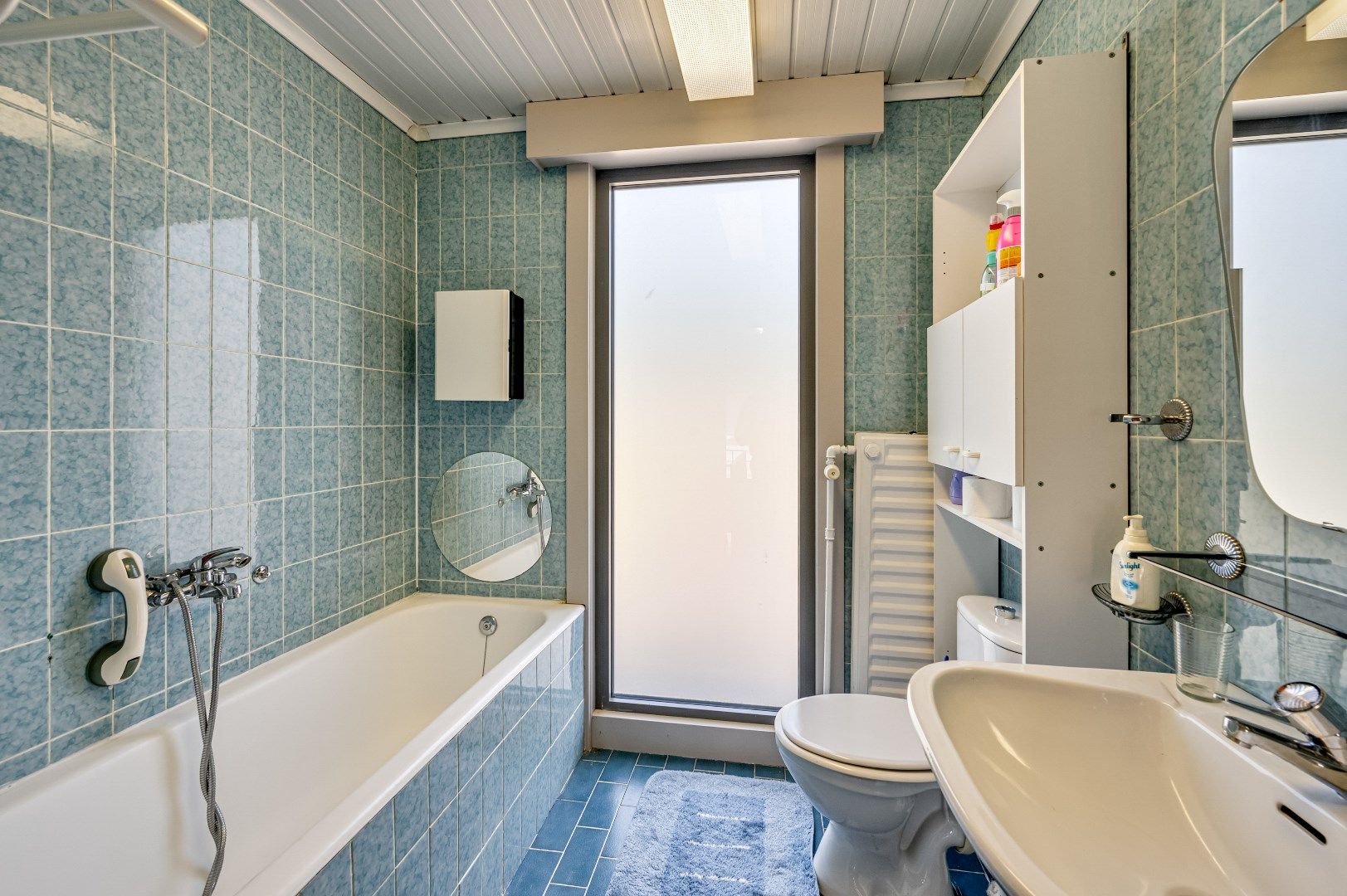 Prachtige halfopen woning, zeer rustig gelegen foto 18