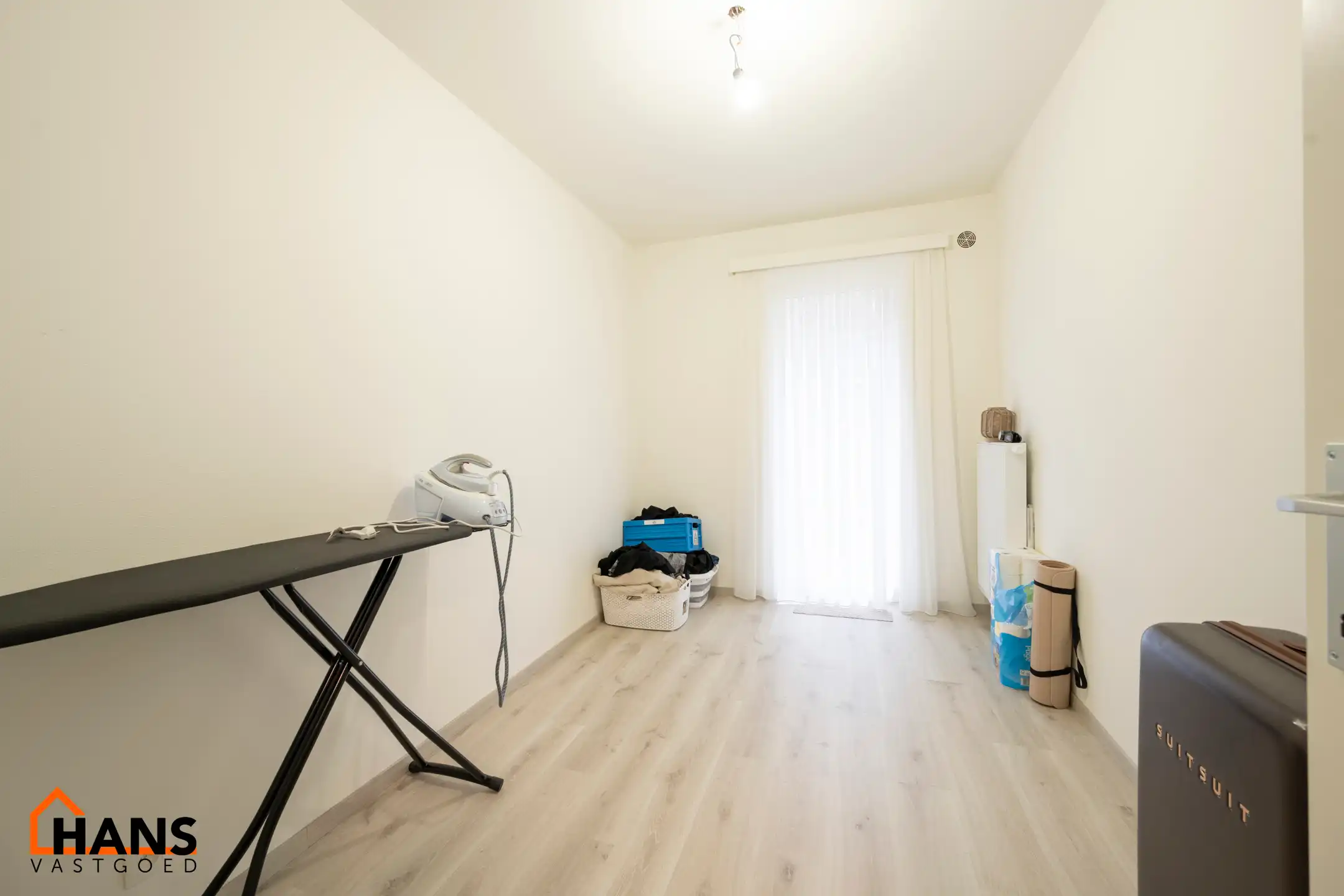 Recent gerenoveerd appartement op de 2de verdieping met optionele garagebox. foto 8