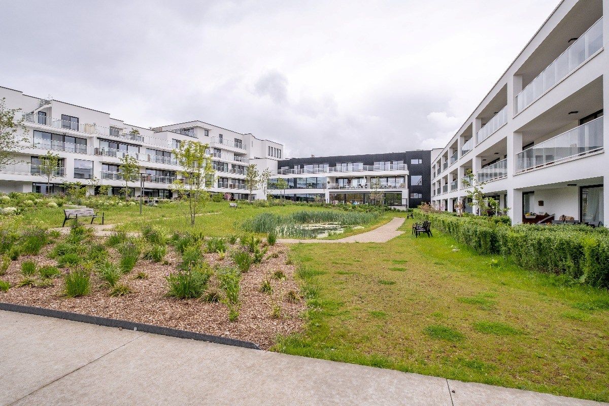 PRACHTIGE ASSISTENTIEWONING TE KOOP IN VEURNE foto 9