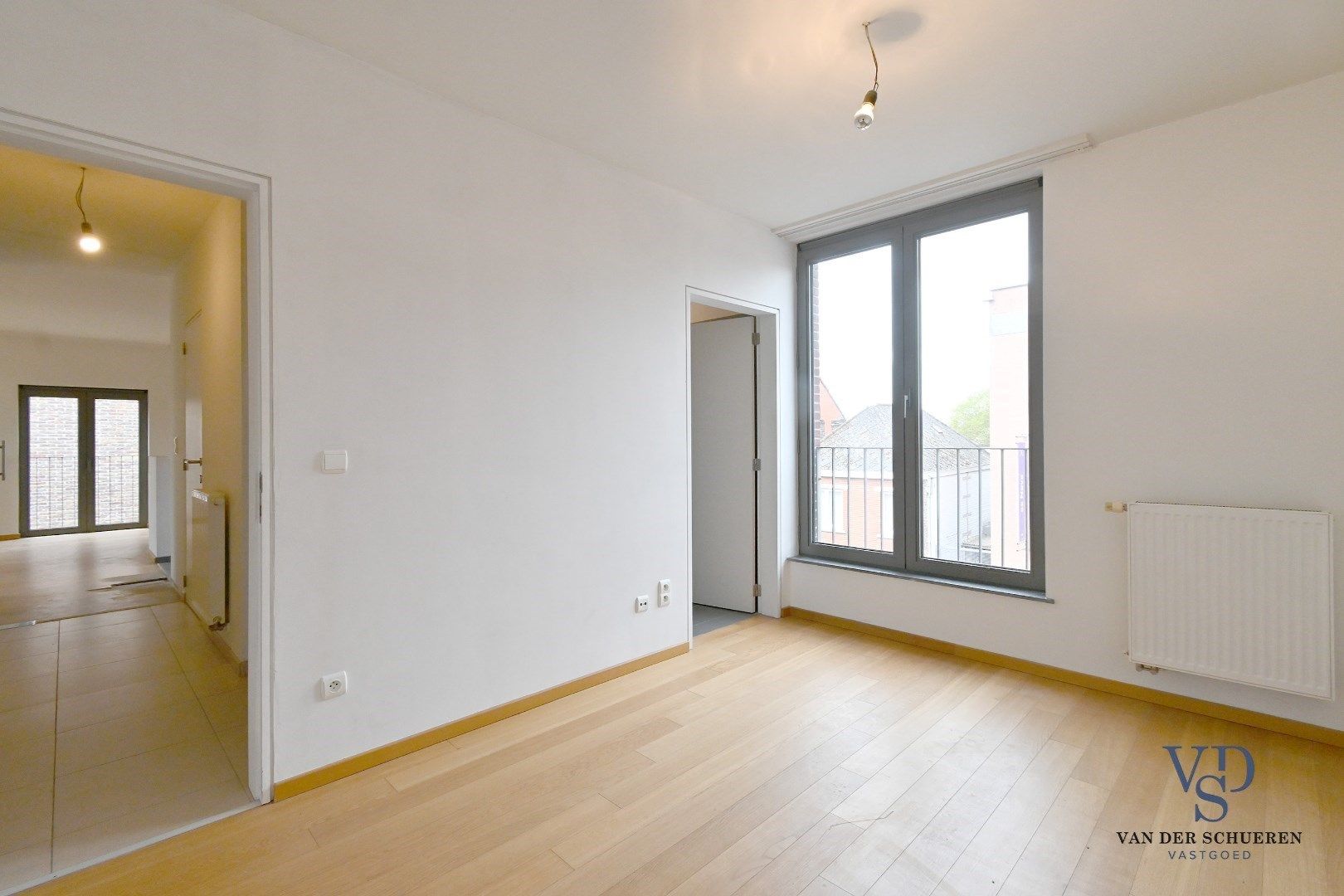 Recent appartement - ideale investering.  foto 15