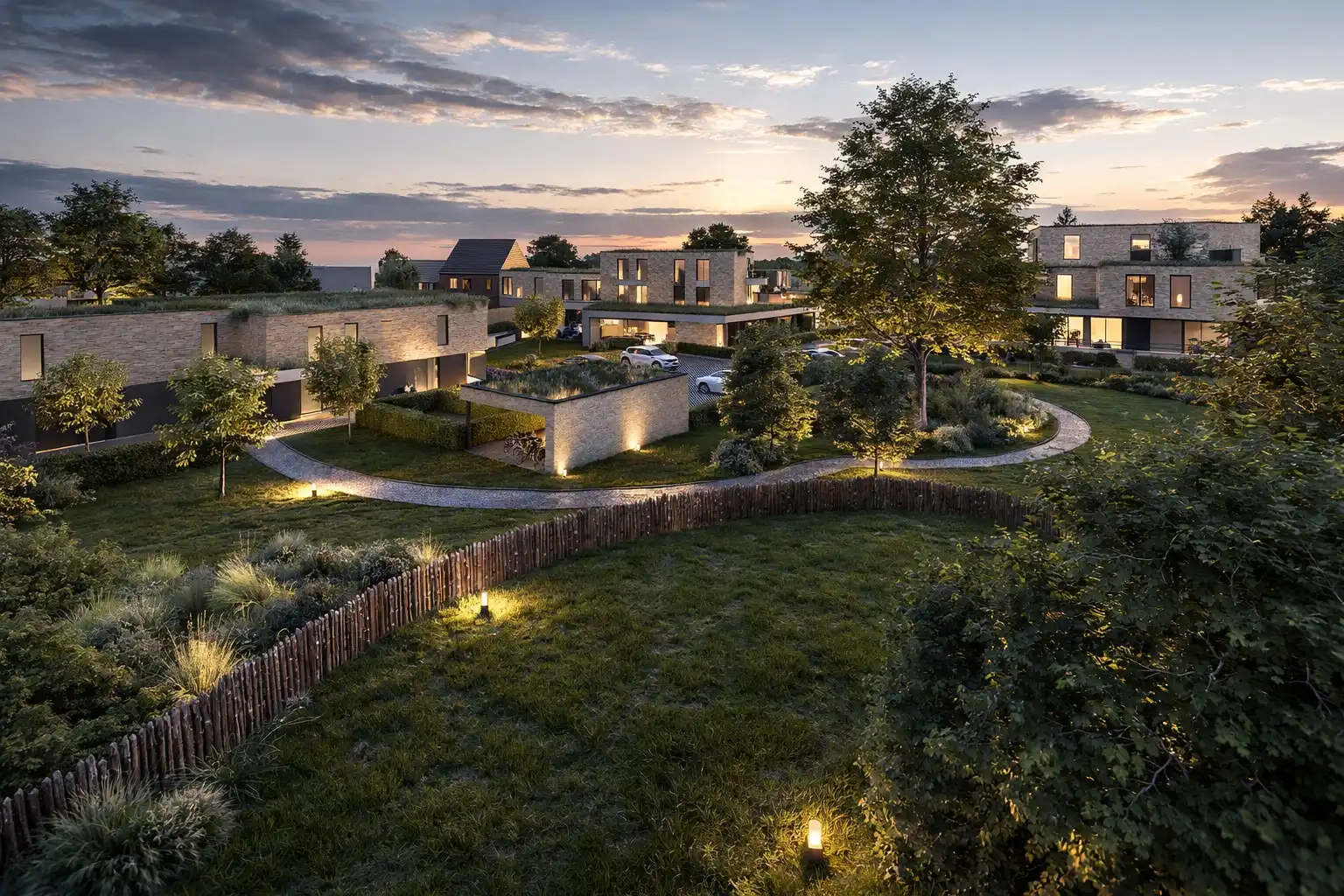 Hoogstraat 105 B, 3600 Genk foto 4