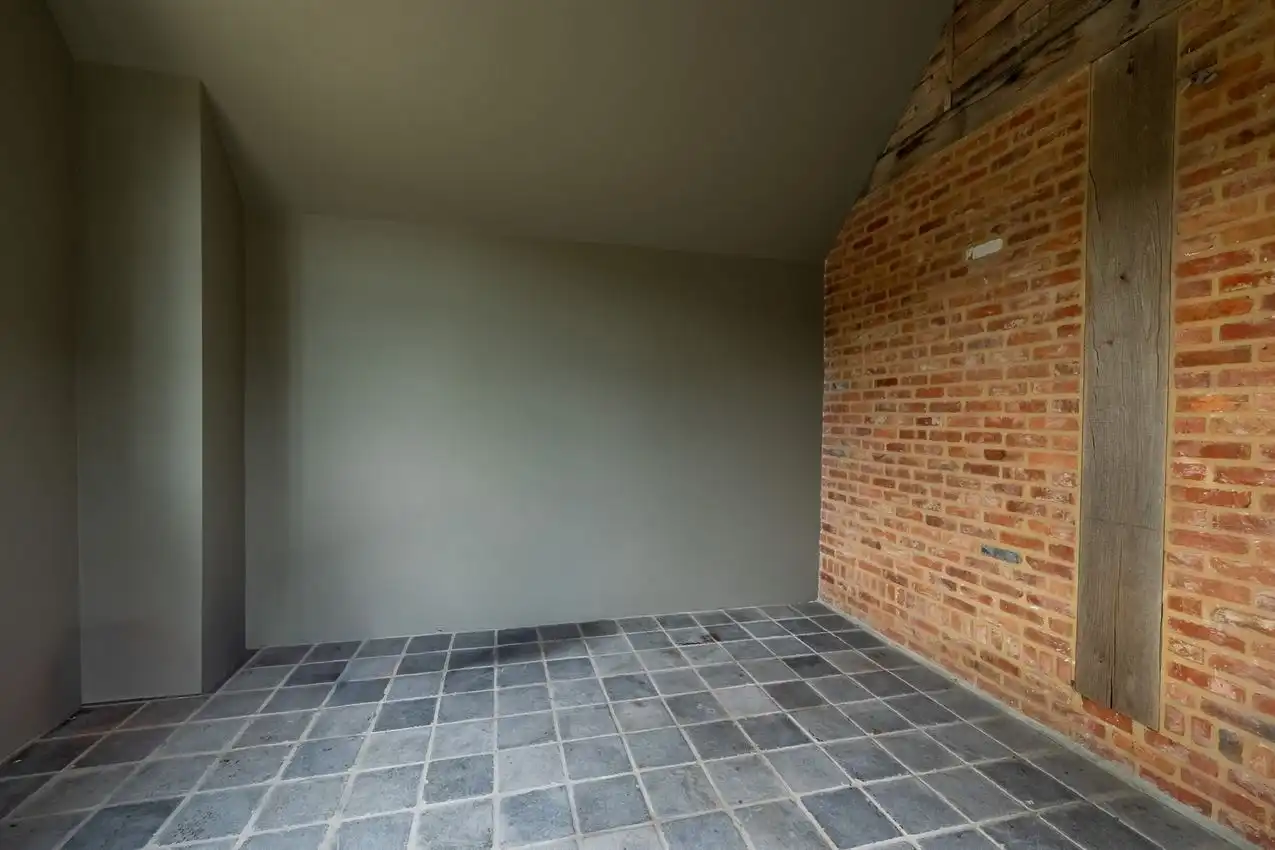 Instapklare, verrassend ruimle woning in landelijke omgeving foto 41