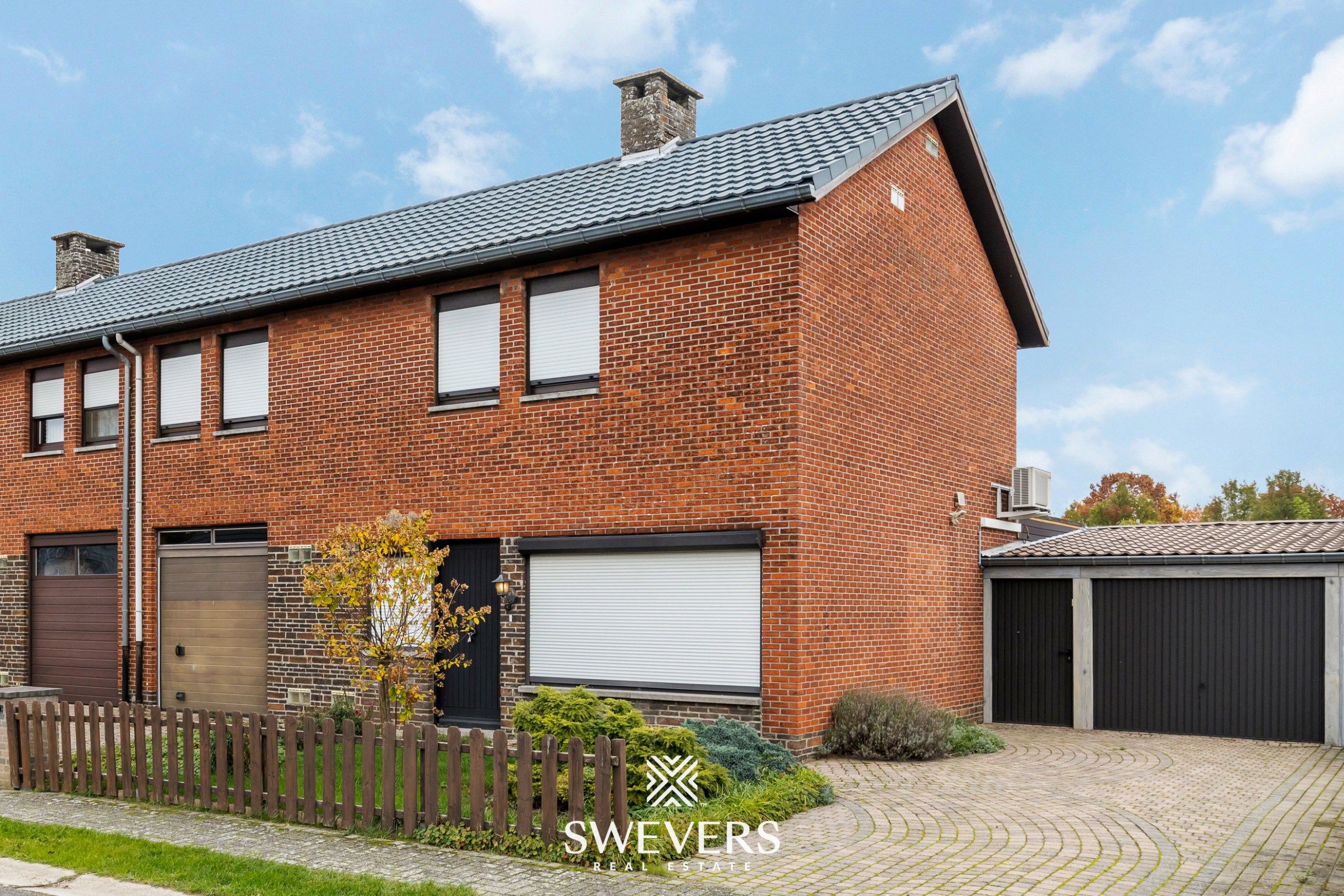 Woning met 4 slaapkamers op ruim perceel van 7a 06ca foto 28