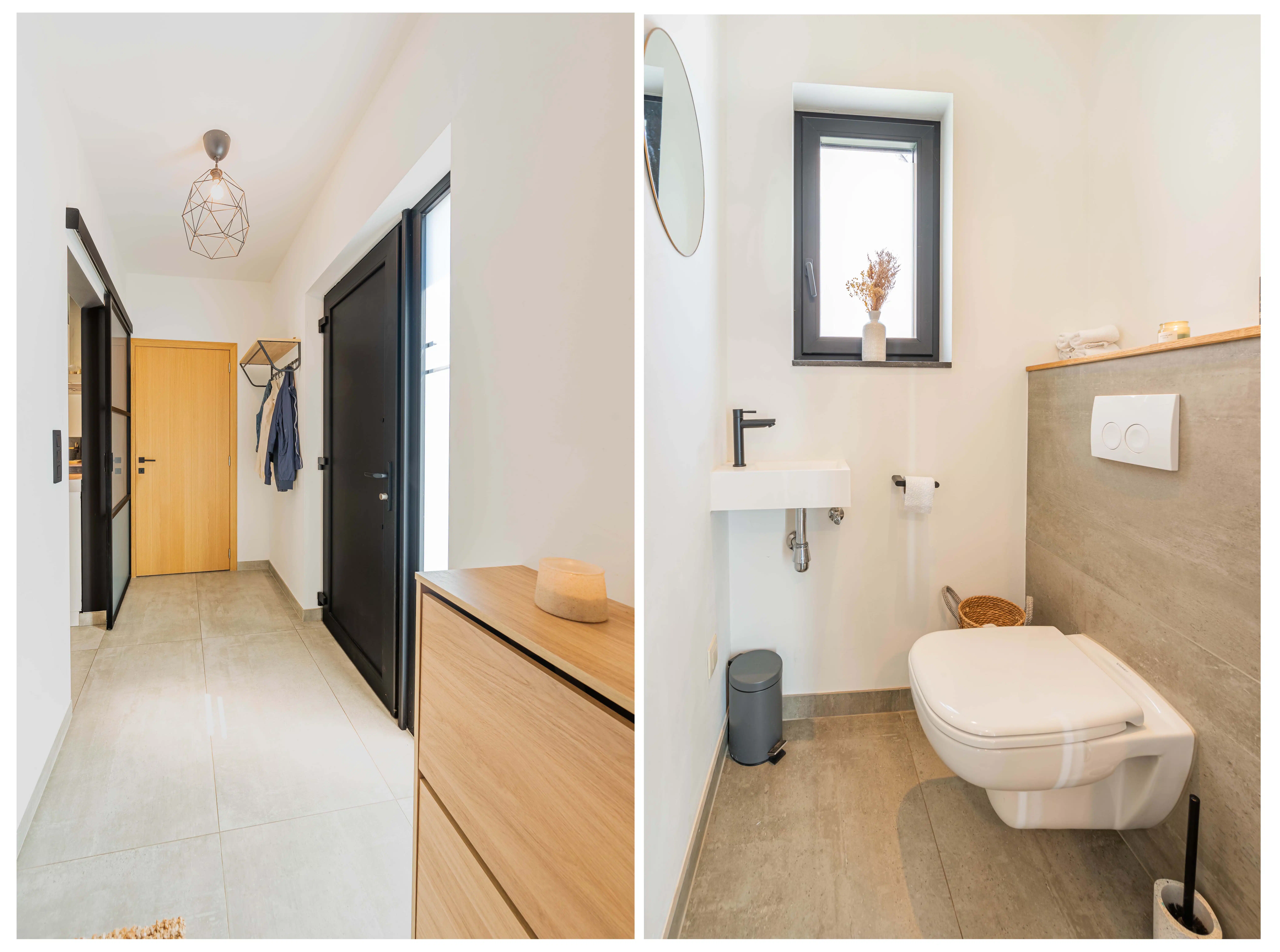 BEN-woning met 4 slaapkamers, 3 badkamers en groen uitzicht! foto 16