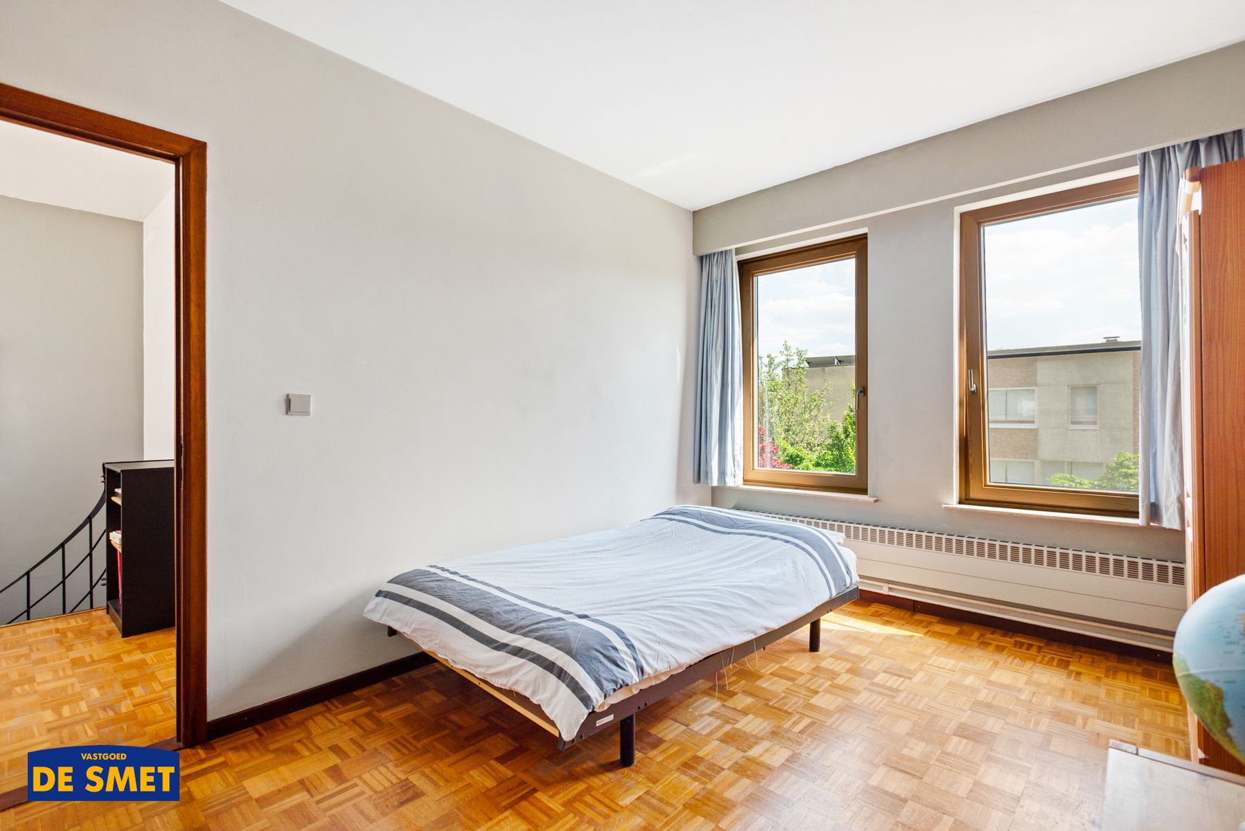 Bel-etage op toplocatie in rustige buurt nabij centrum foto 17