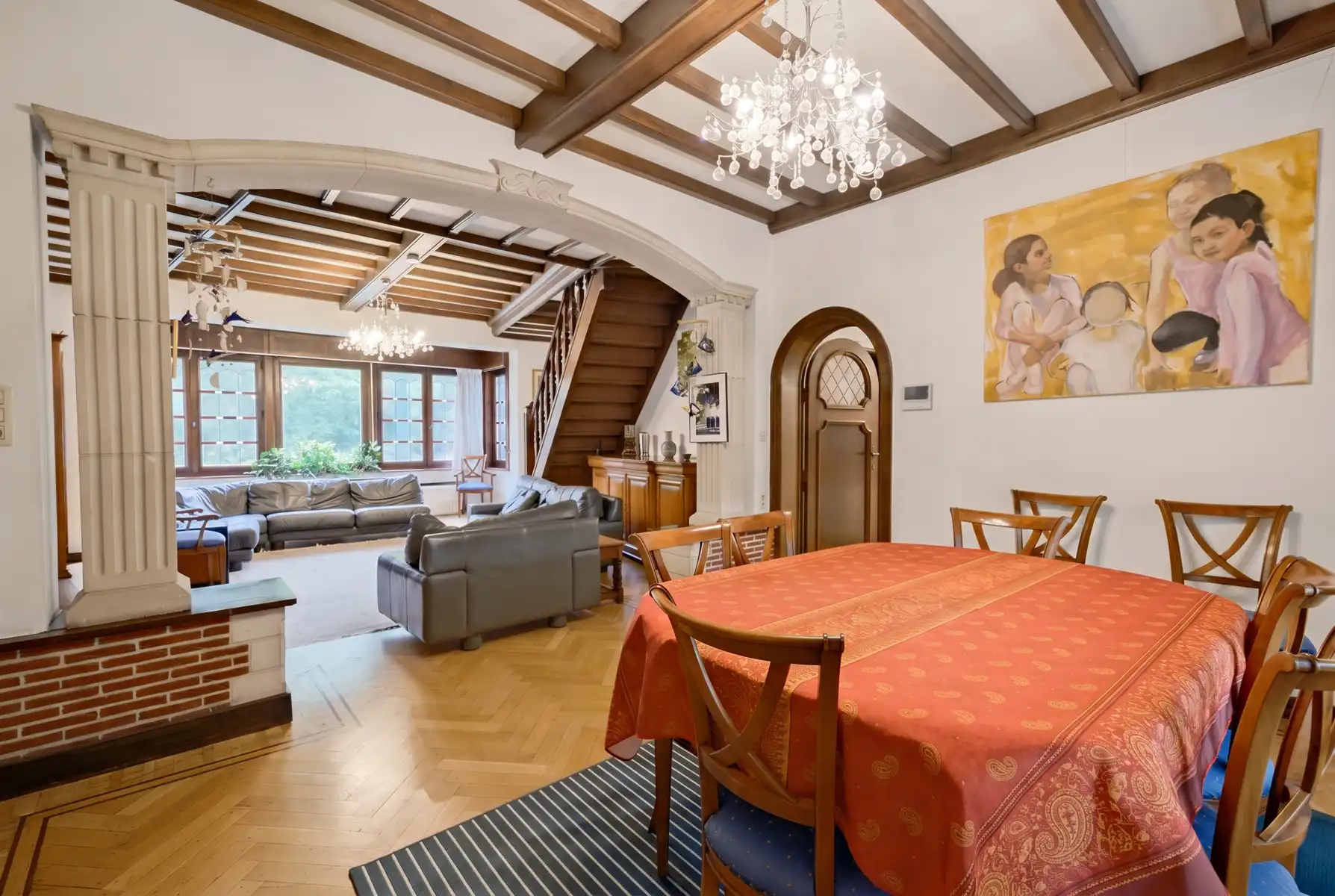 Villa te koop foto 5