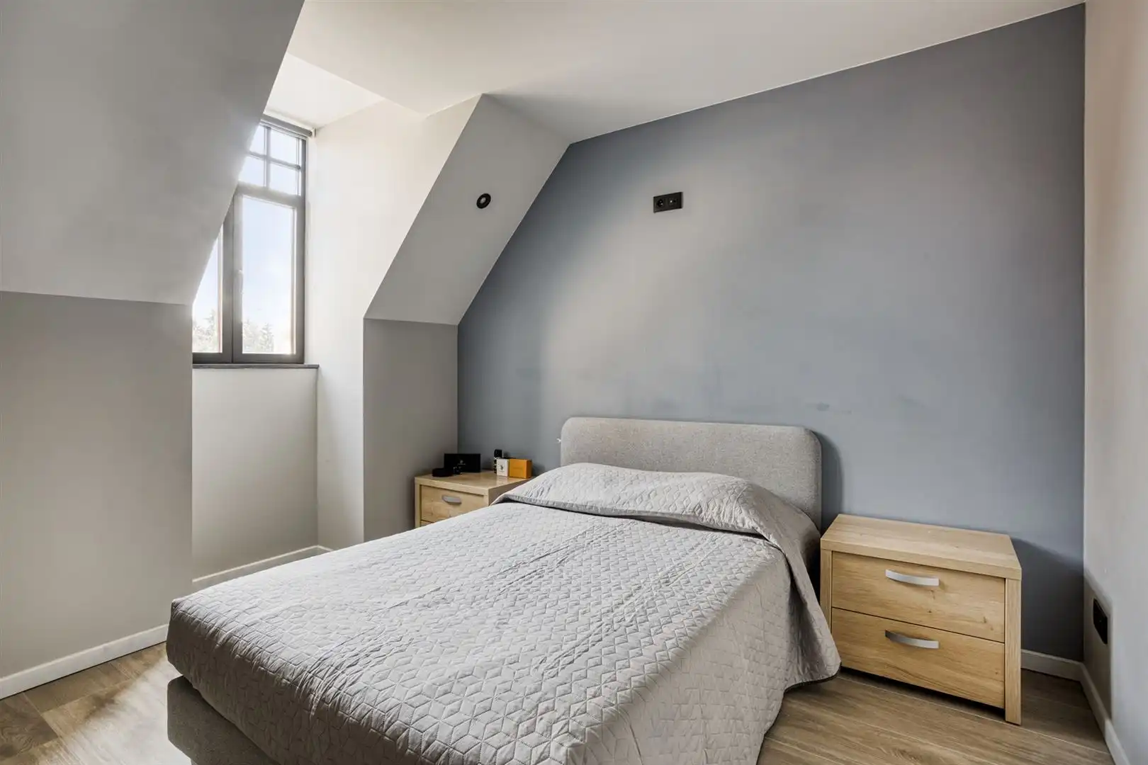 TE KOOP: Riante nieuwbouwwoning met zorgwoning te Zonhoven! foto 12