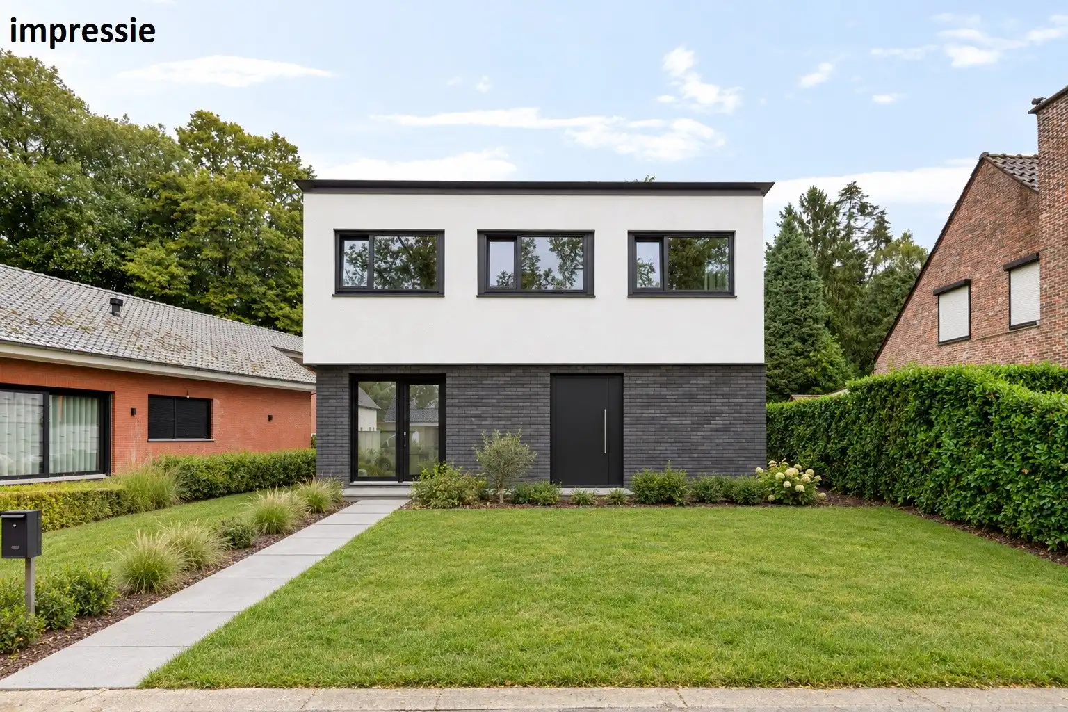 Energiezuinige woning met veel potentieel foto 4
