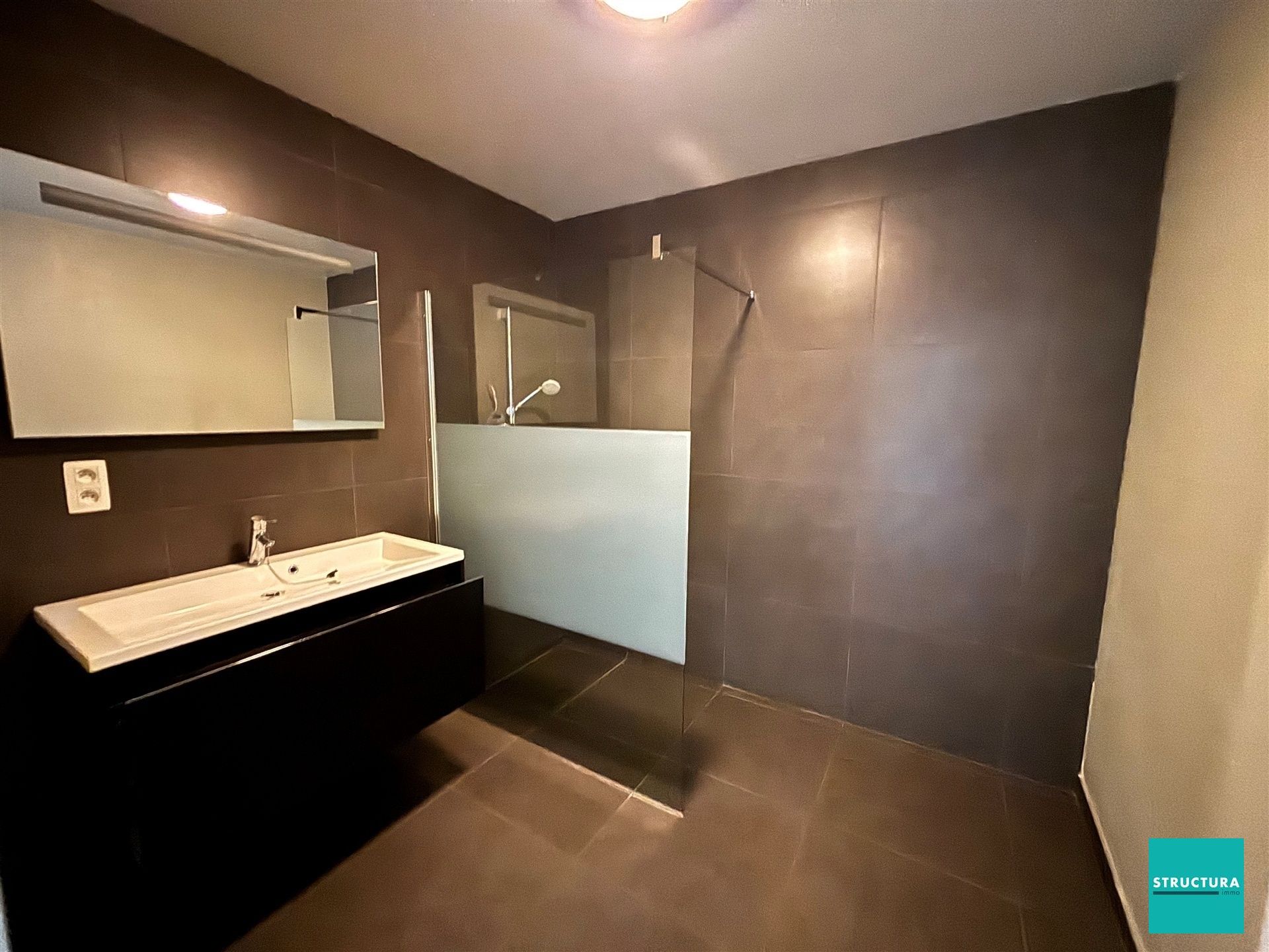 Twee kamer appartement met groot terras  foto 9