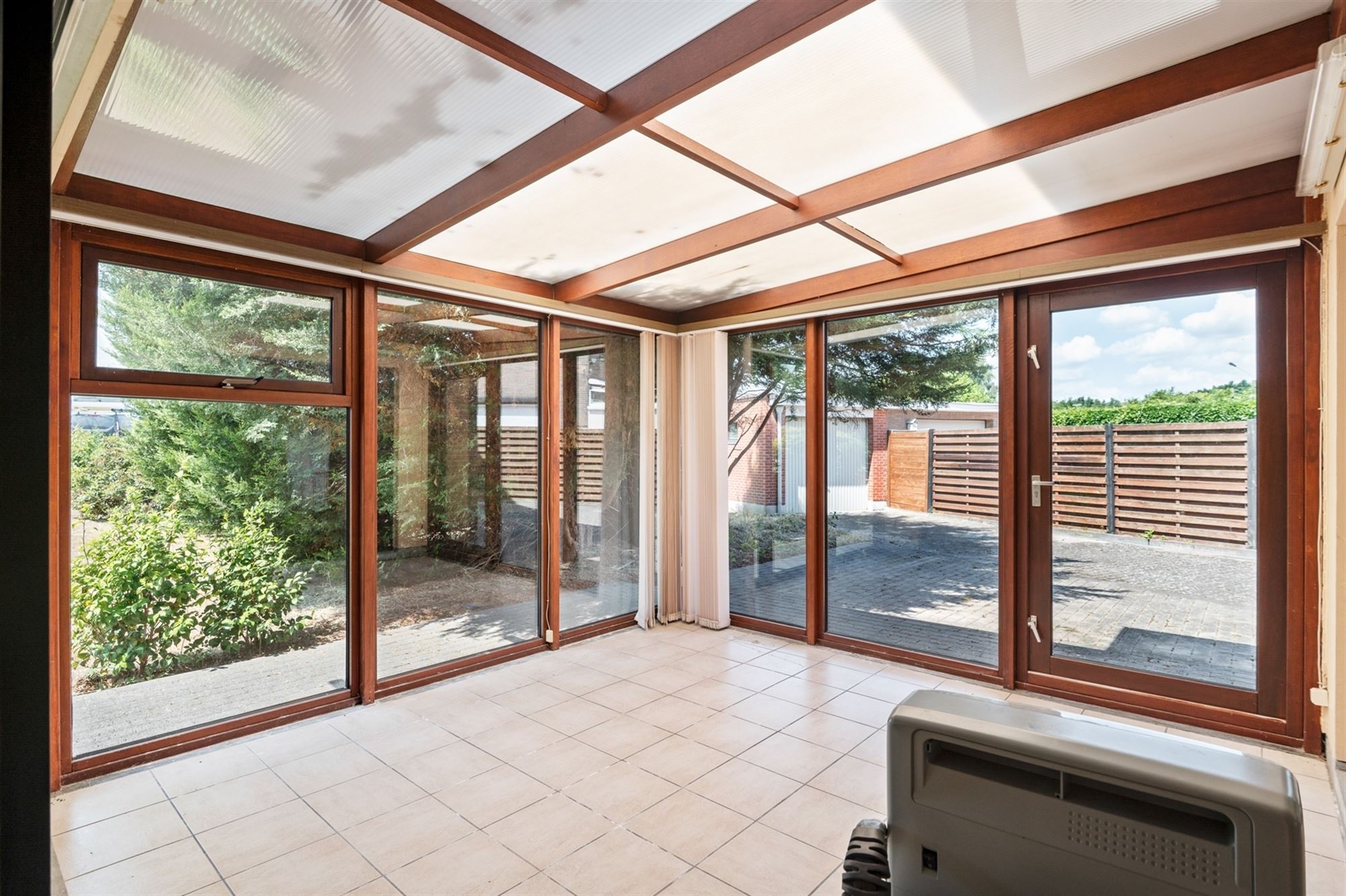 Verrassend ruime woning met 4 slpks en 2 badk te Sint-Katelijne-Waver foto 7