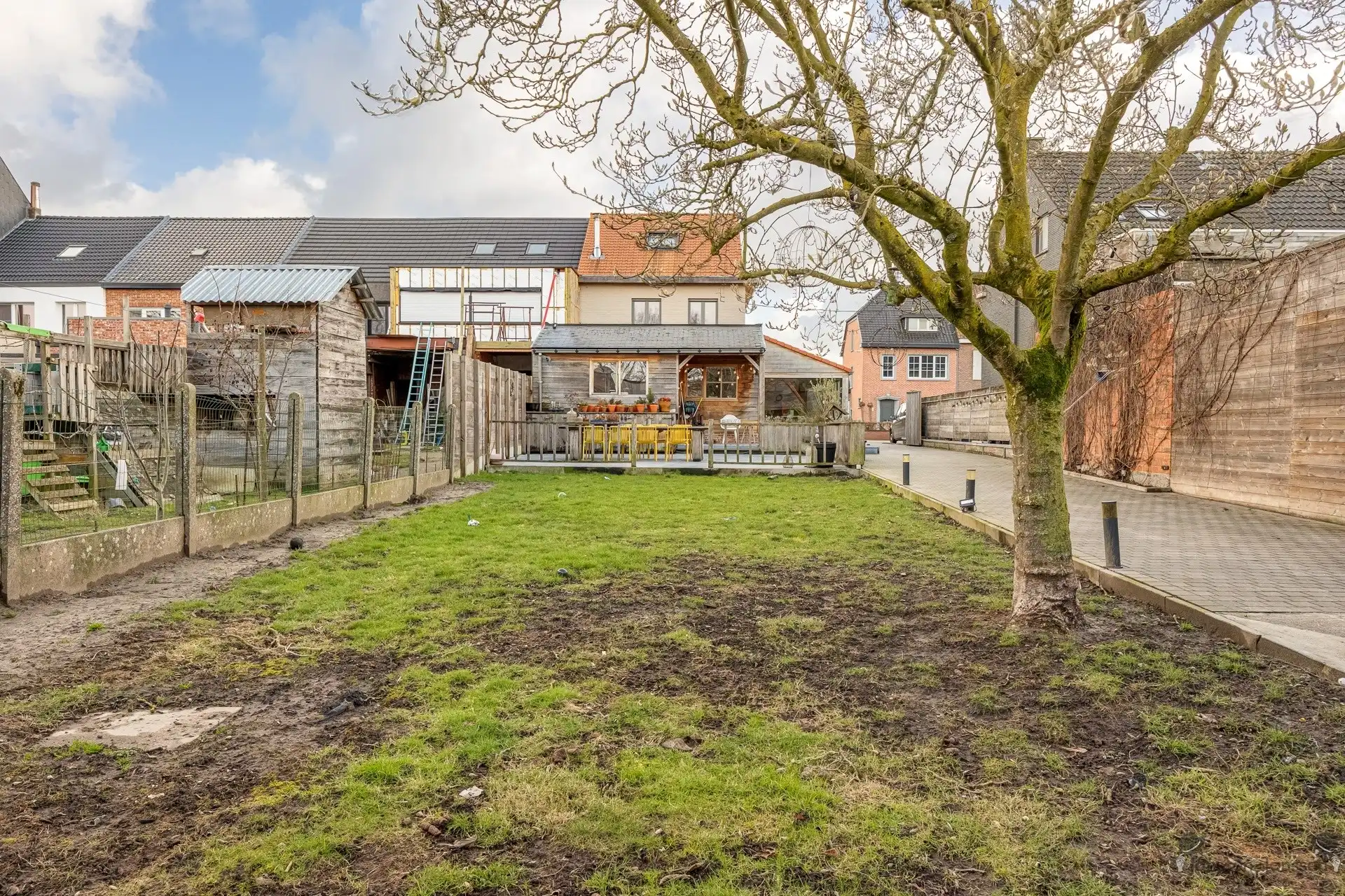 Lifestyle woning met uniek karakter foto 42