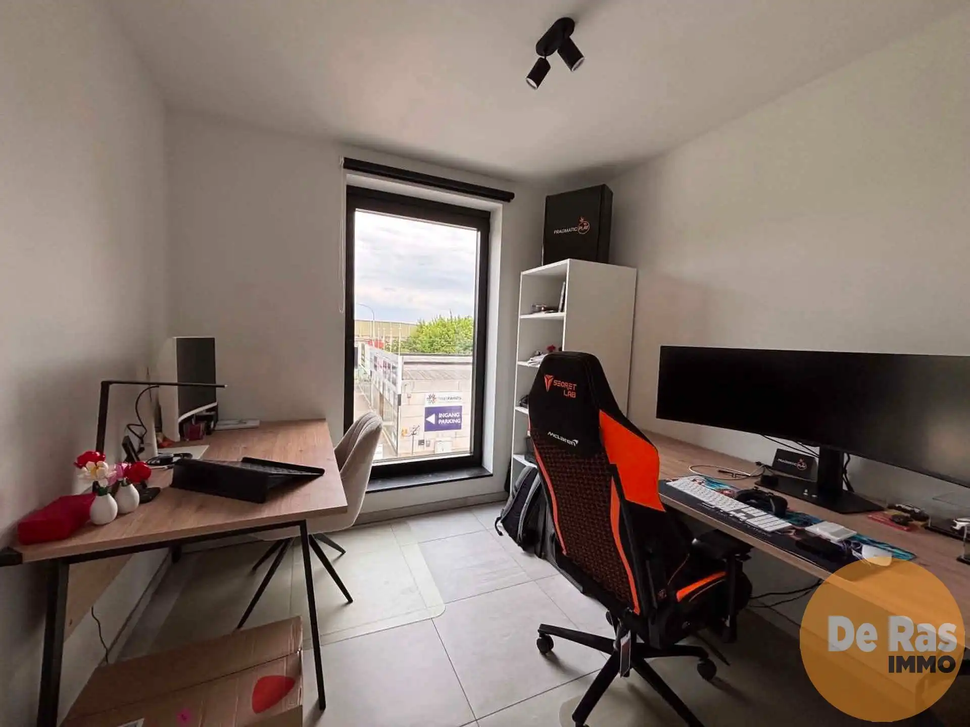MERE - BEN-appartement op toplocatie. foto 13