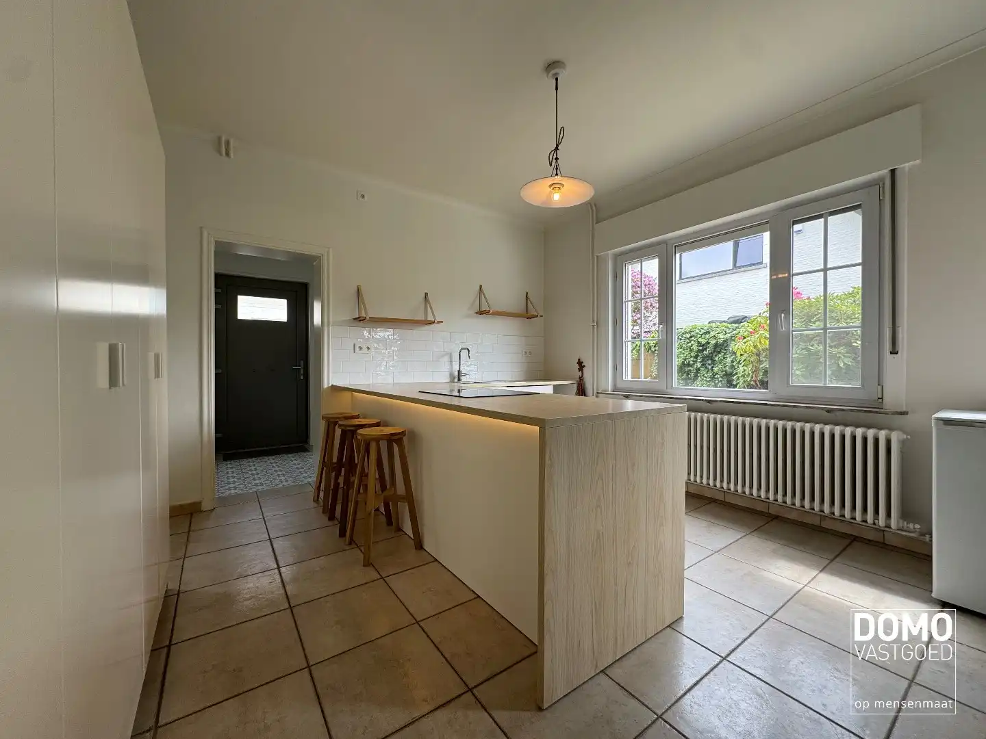 Charmante woning te huur op toplocatie in Hasselt. foto 3