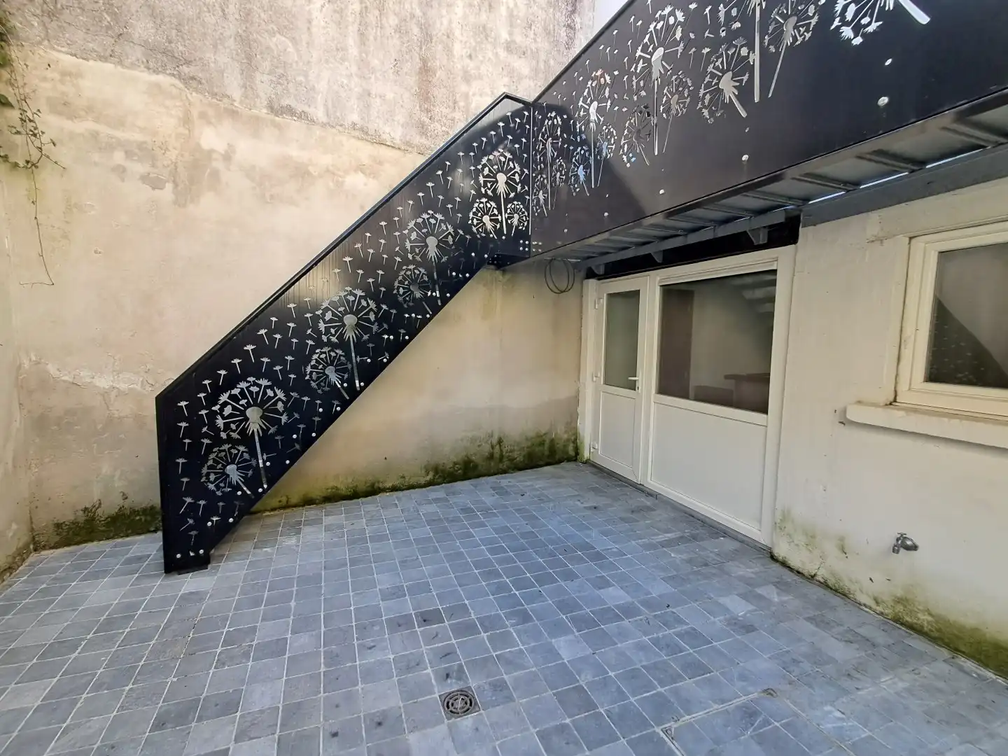 Appartement in hartje Brugge! foto 12