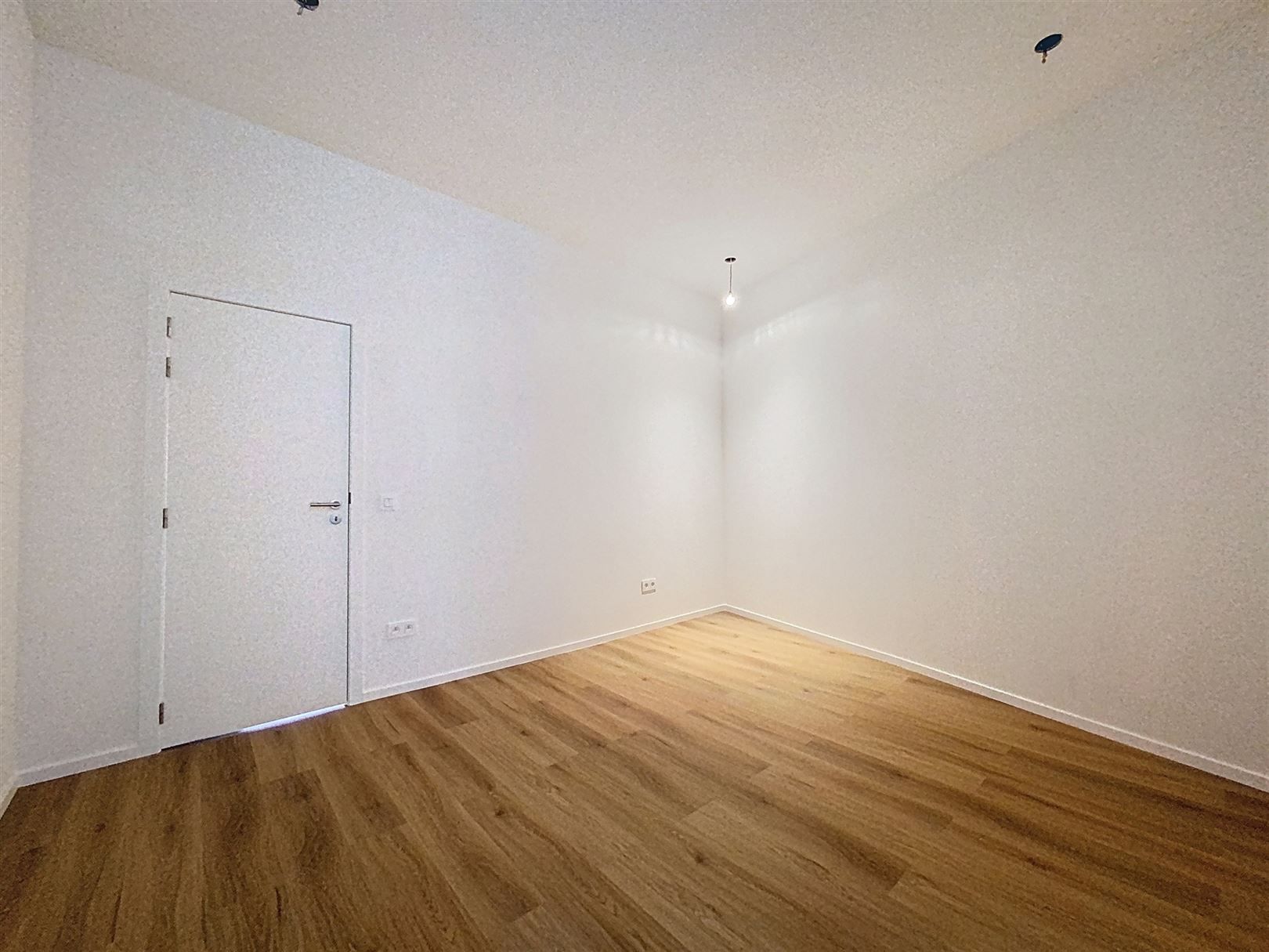 Leuk appartement op topligging Eilandje foto 7