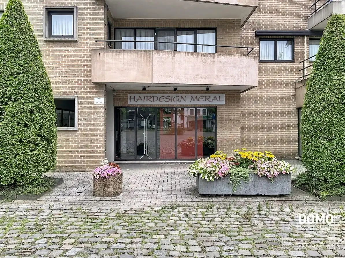 Kantoor te huur Diestersteenweg 206 -/20 - 3510 Hasselt