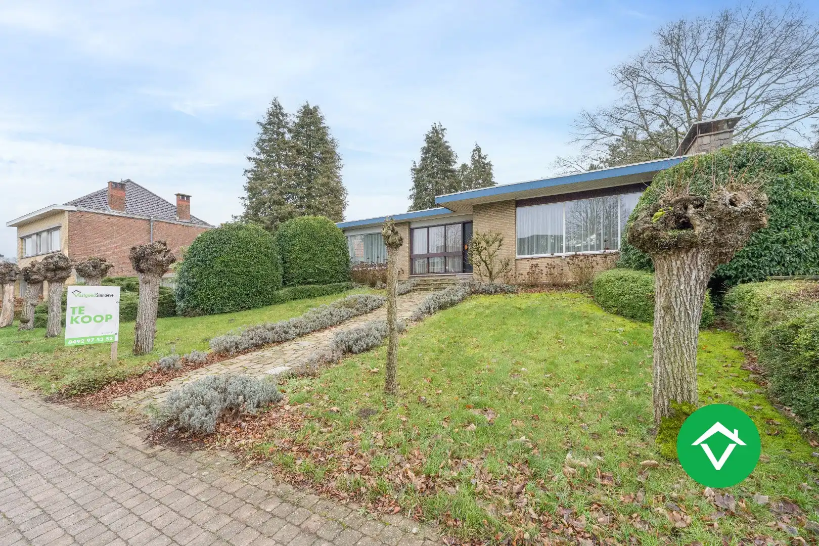 Huis te koop Bruggestraat 89 - - 8820 Torhout