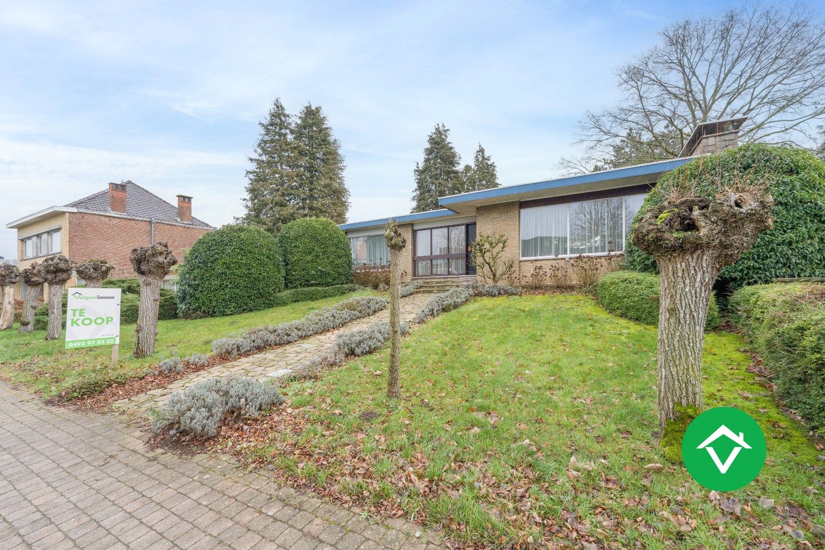 Huis te koop Bruggestraat 89 - - 8820 Torhout