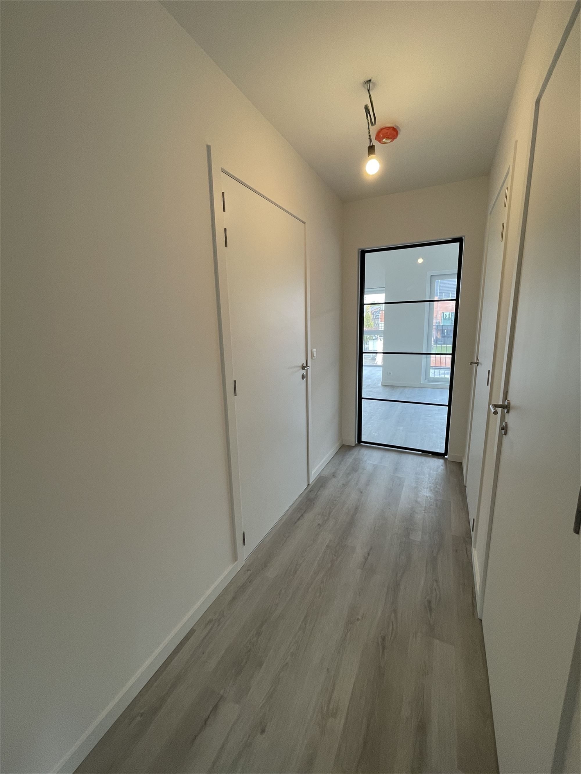 Nieuwbouw appartement foto 6