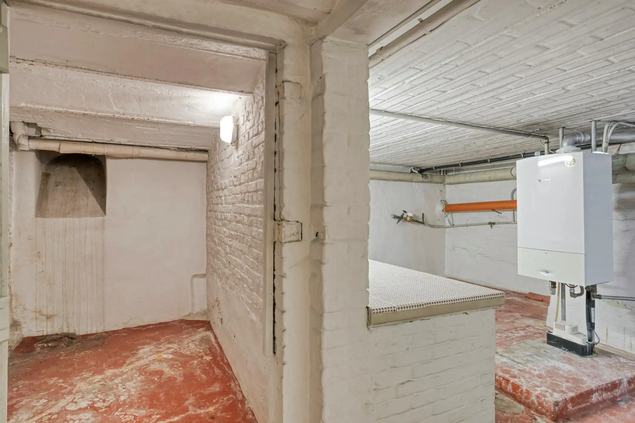 Kangoeroewoning in Boom met veel potentieel foto 57