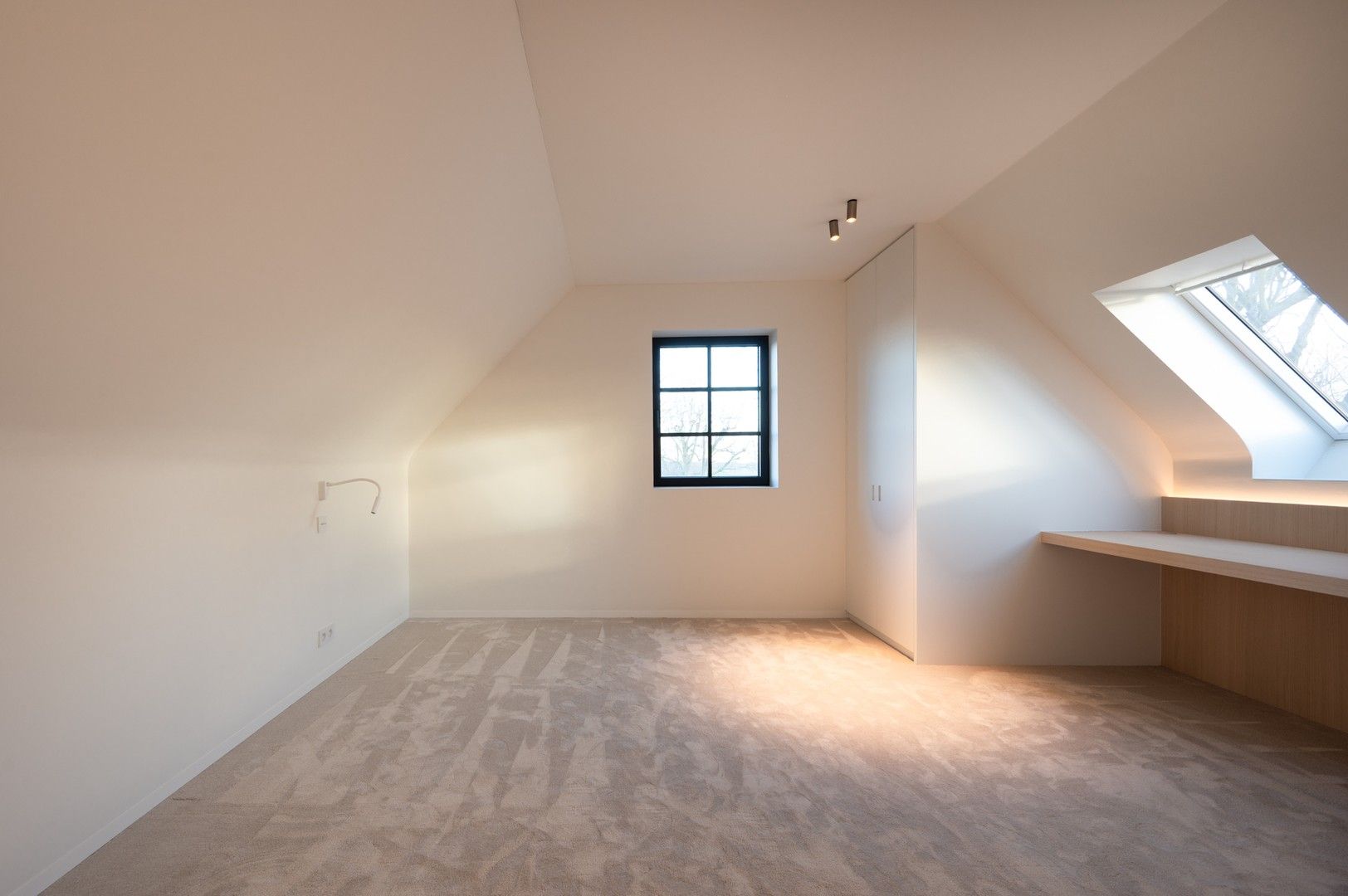 Instapklare nieuwbouwvilla met 5 slaapkamers en zuidgerichte tuin foto 34