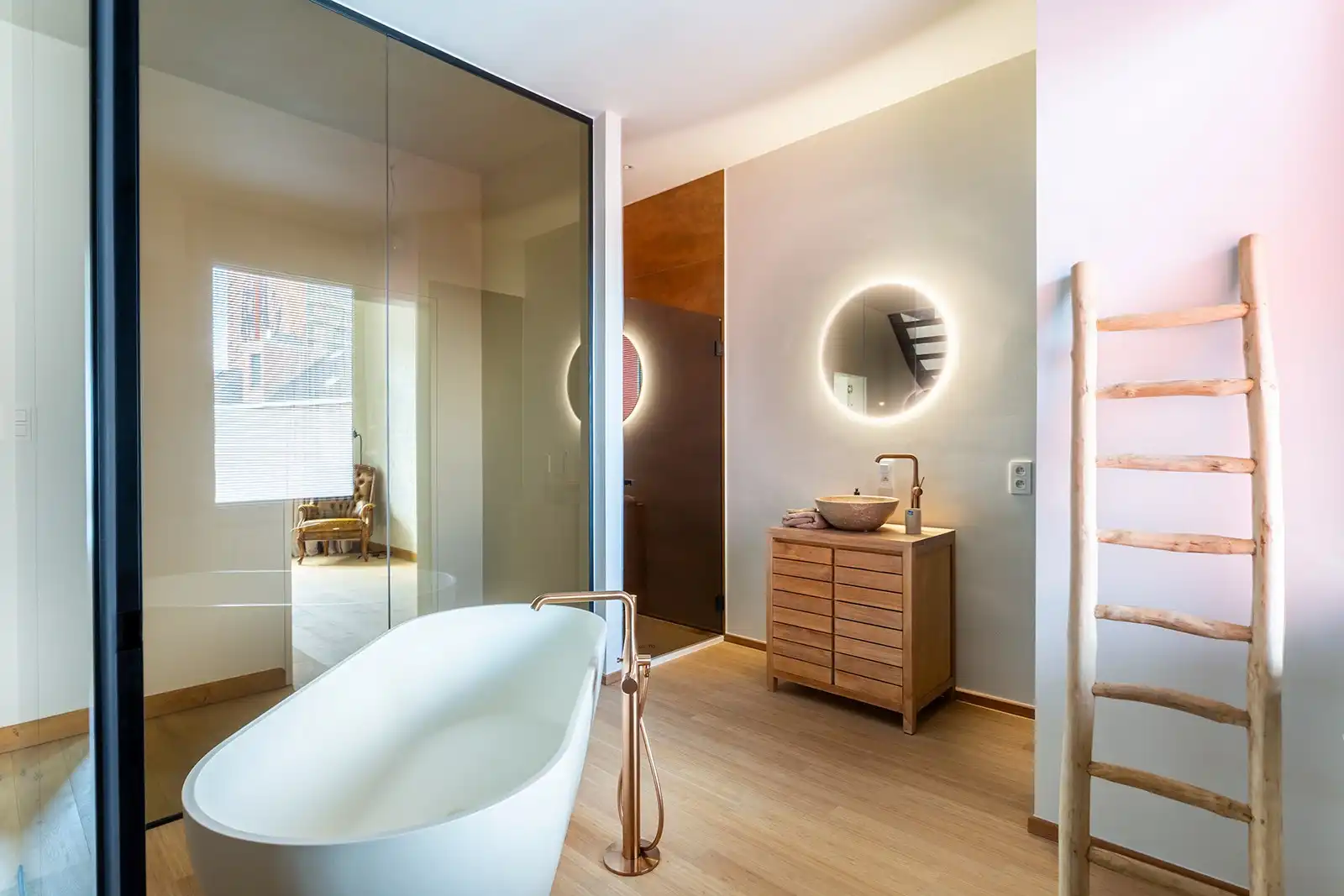 Appartement te koop foto 19