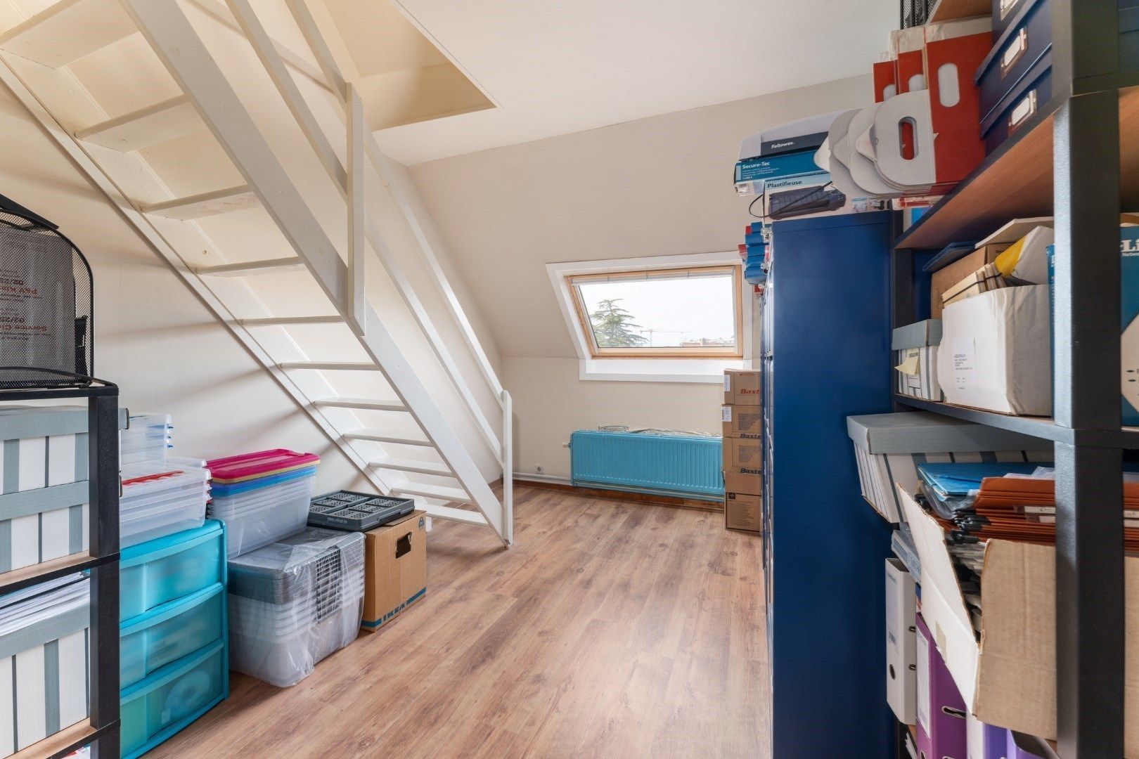 Karaktervolle woning op een idyllische locatie in Brugge-Sint-Kruis! foto 21