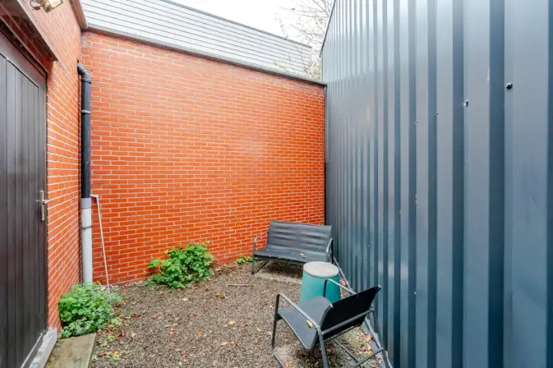 Woning nabij centrum van Lokeren! foto 18