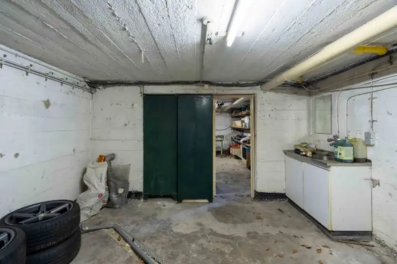 = IN OPTIE = Woning met 5 slaapkamers op 8a29 foto 31