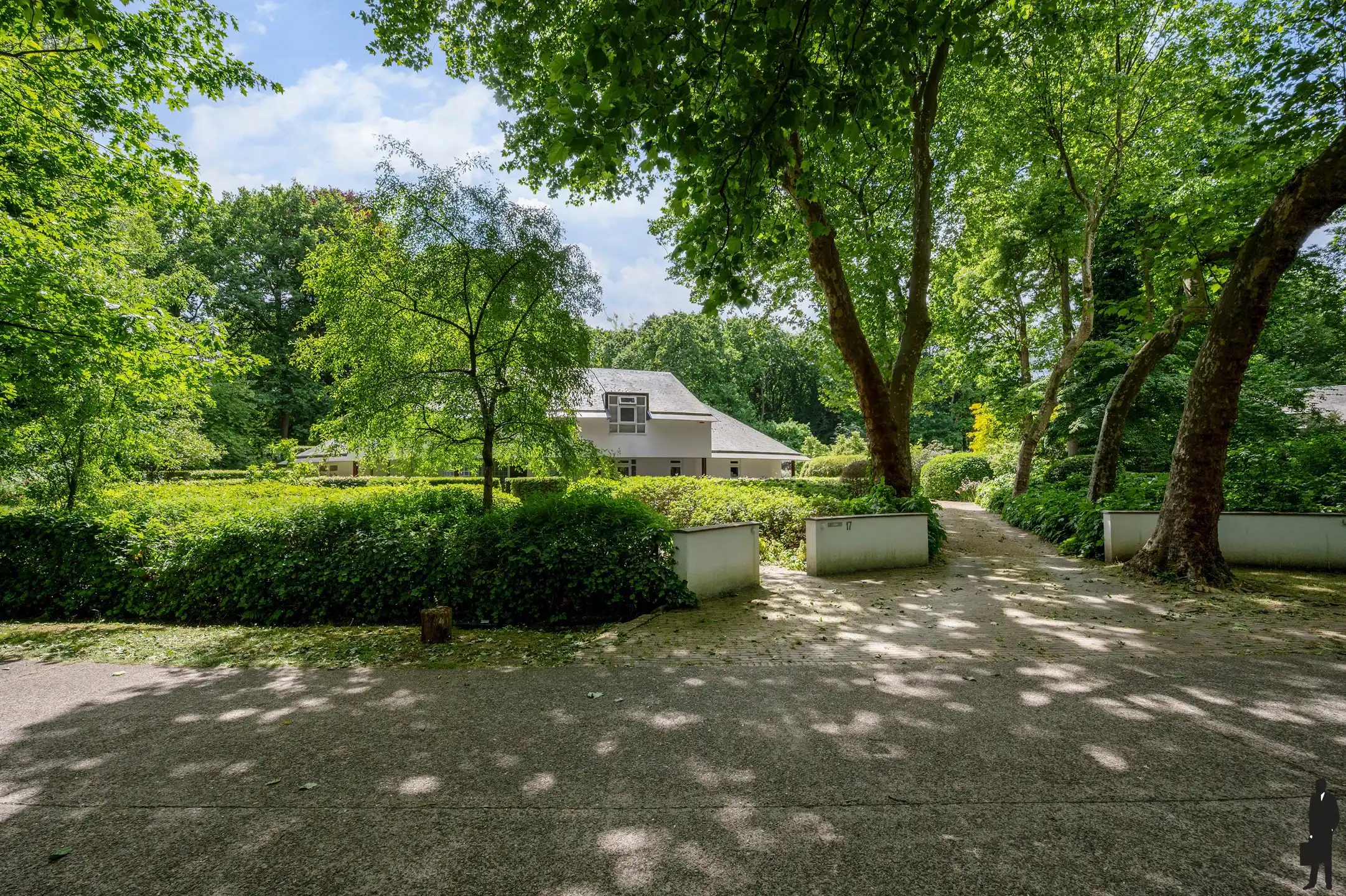 Charmante villa op gegeerde locatie foto 39