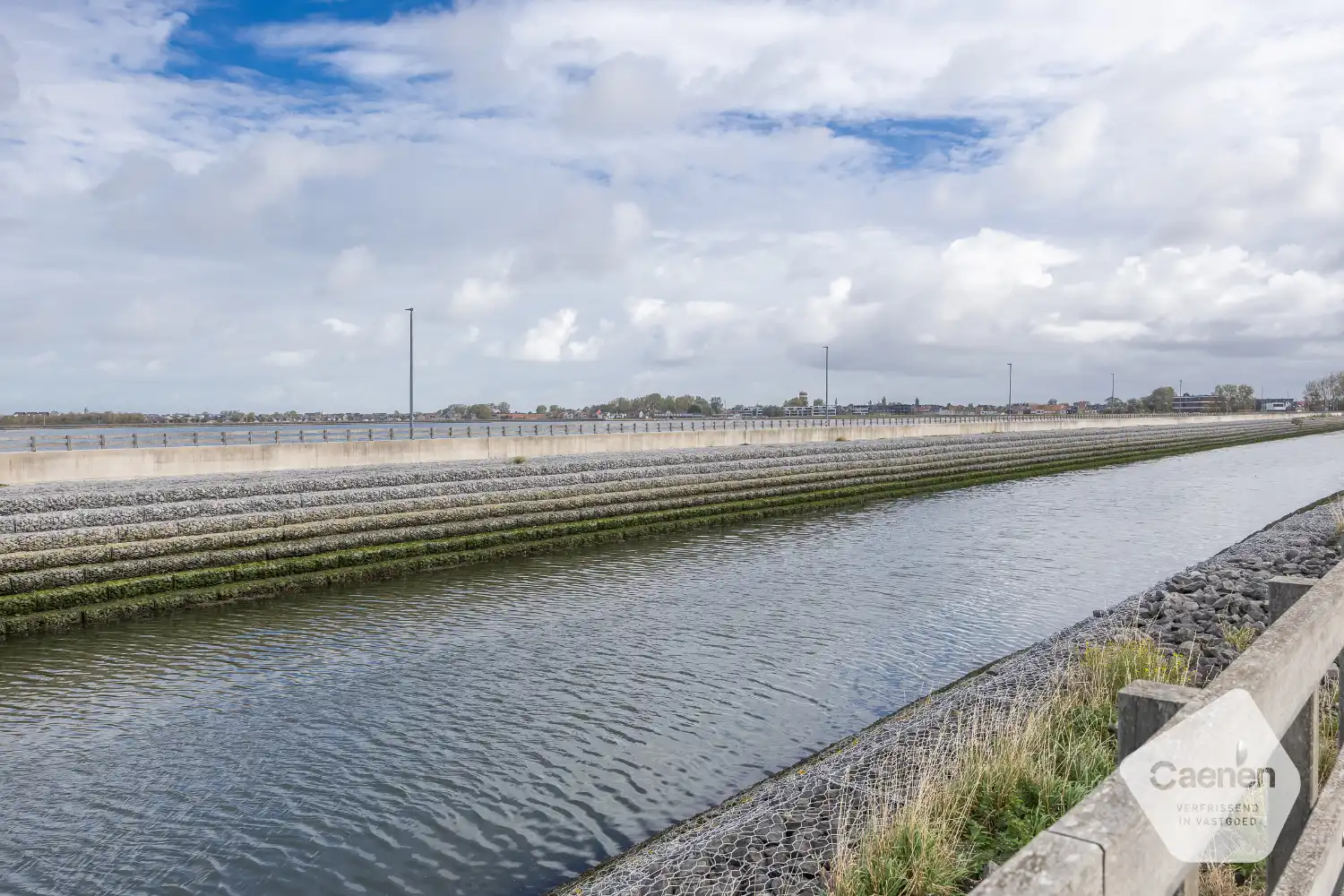 Parkwoning te Bredene foto 35