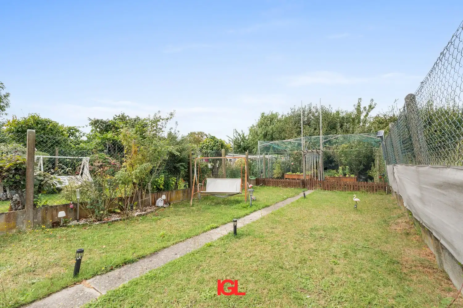 Ruime gezinswoning met 2 slaapkamers, tuin, garage en uitbreidingsmogelijkheden foto 16