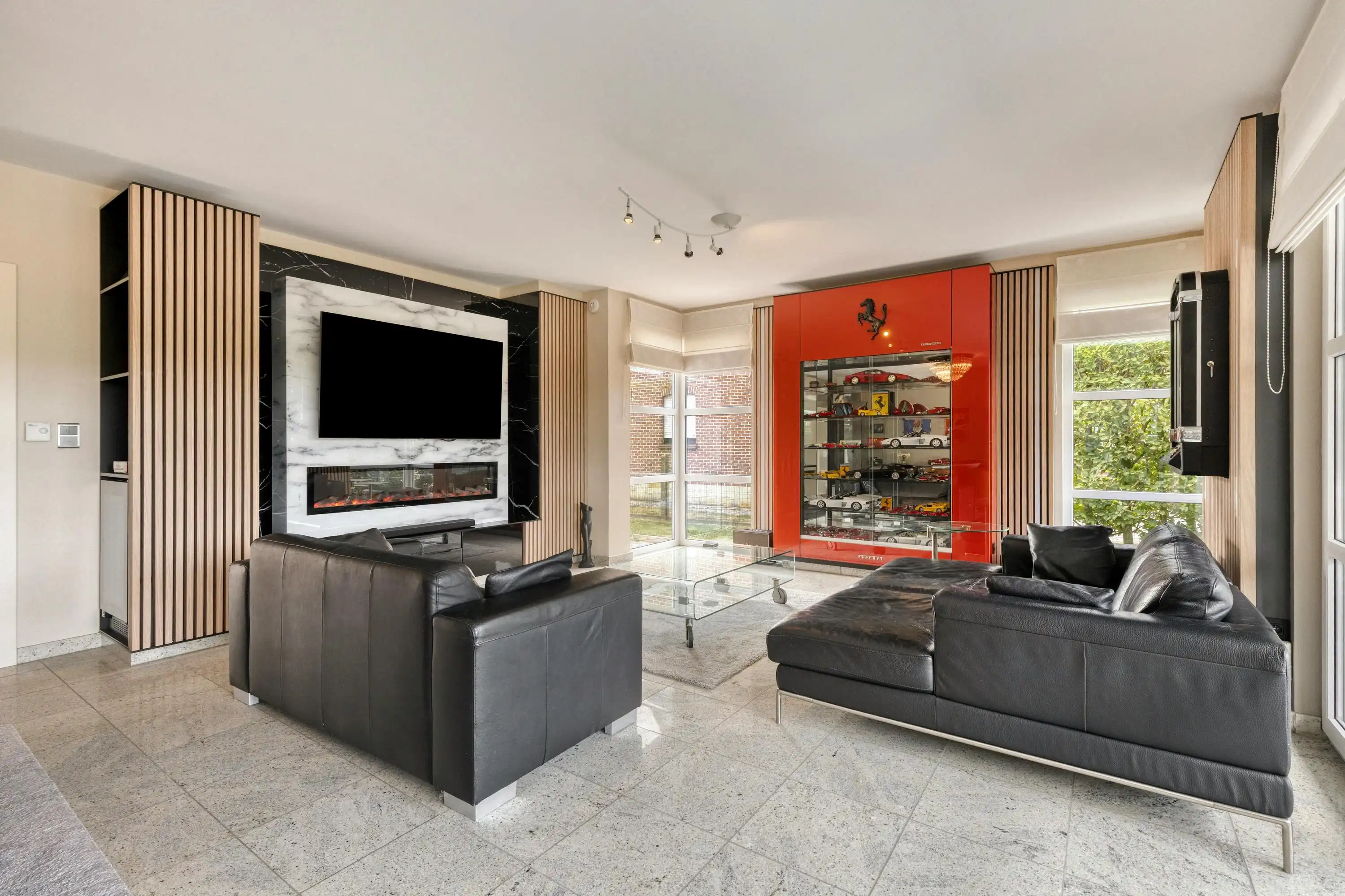 Ruime, mooie woning te koop in Geraardsbergen (Moerbeke) foto 5