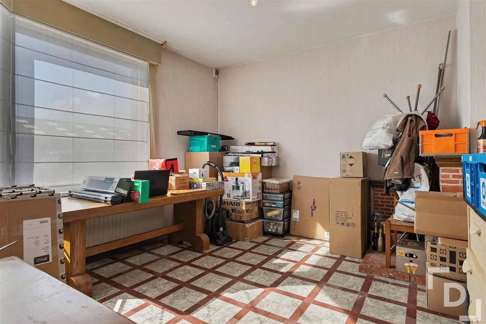 Ruime eengezinswoning foto 11