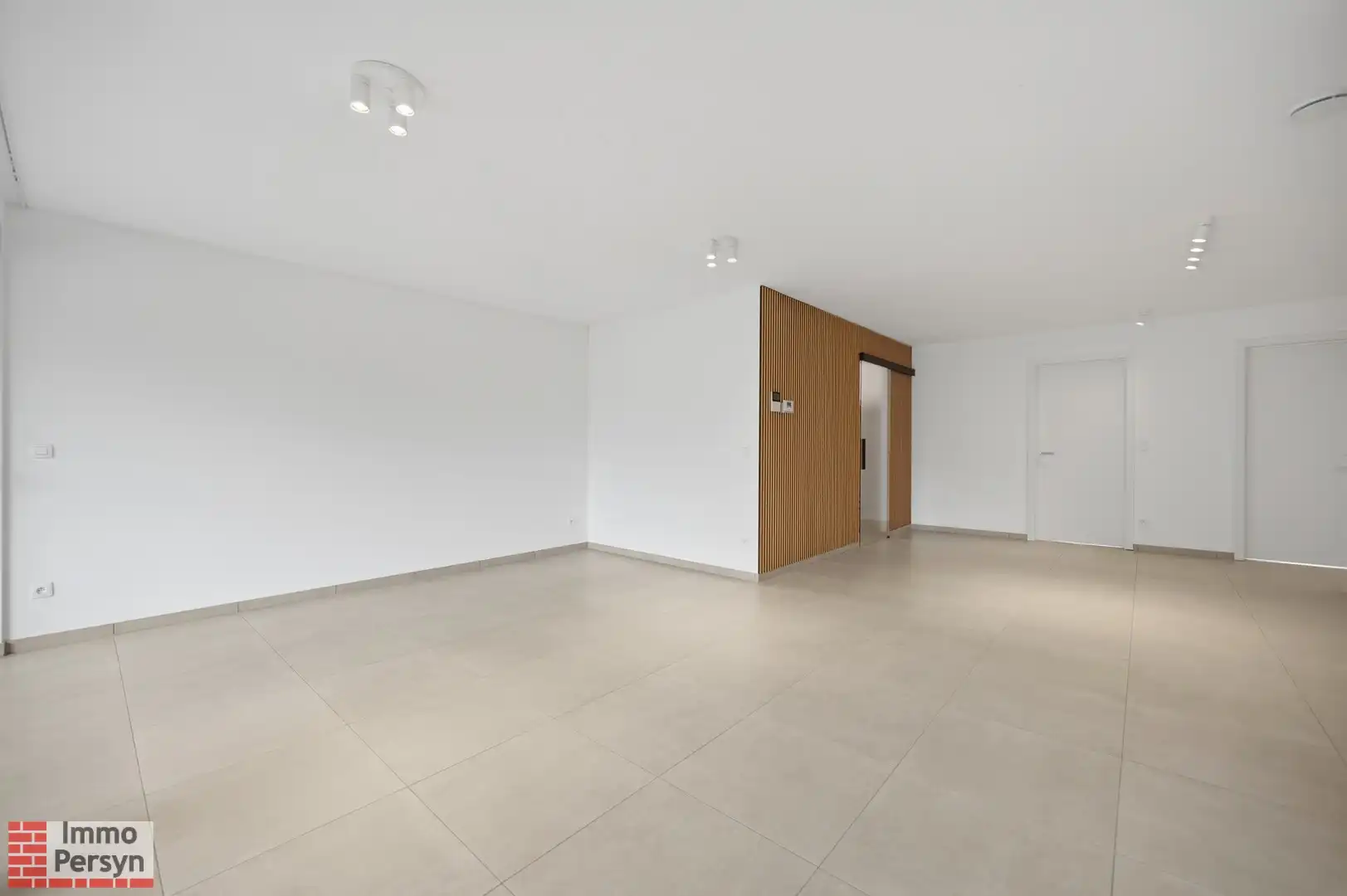 Nieuwbouw 2-slaapkamer appartement centrum Scherpenheuvel foto 4