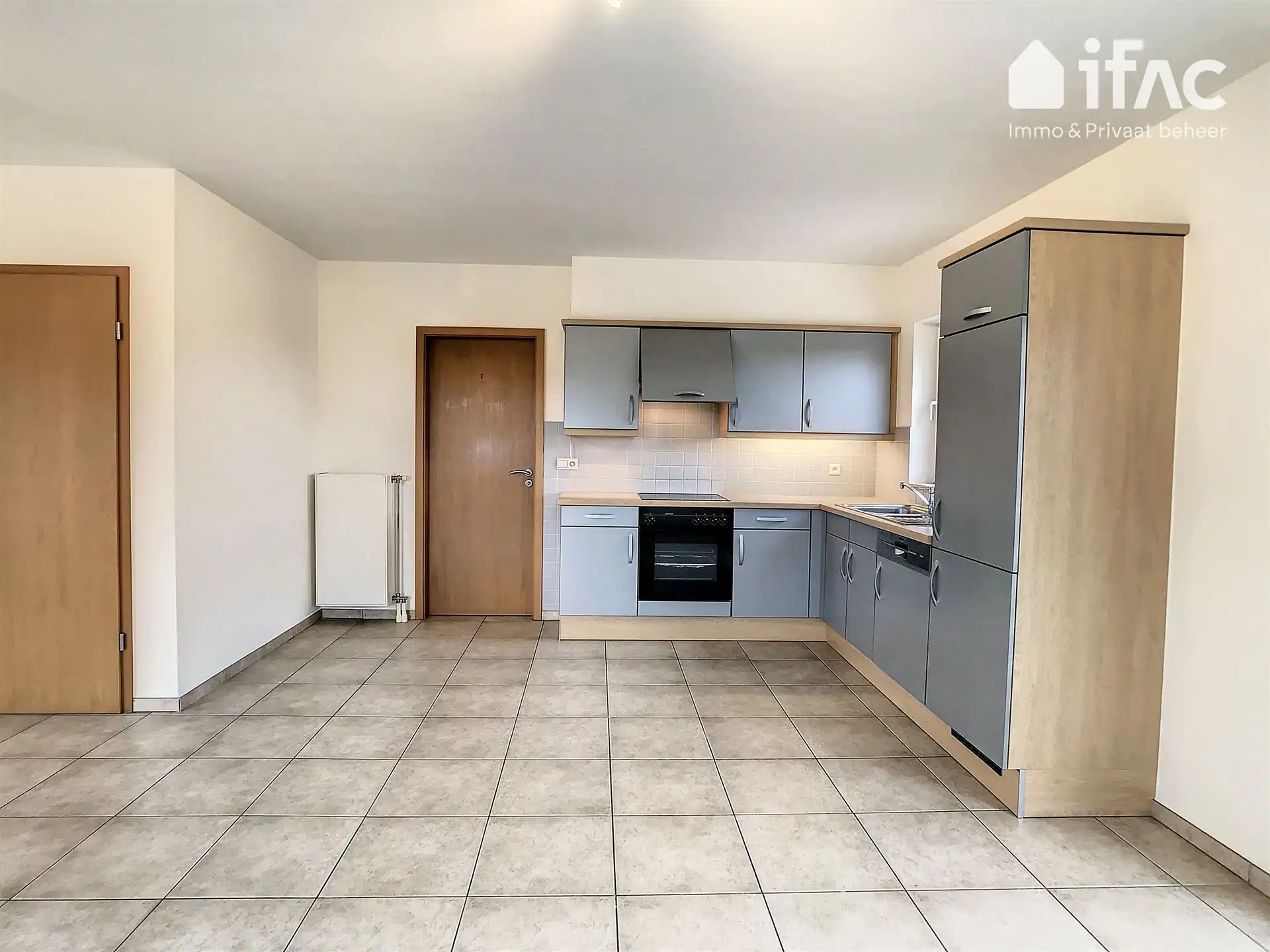 Appartement met 3 slaapkamers en 2 parkeerplaatsen foto 6