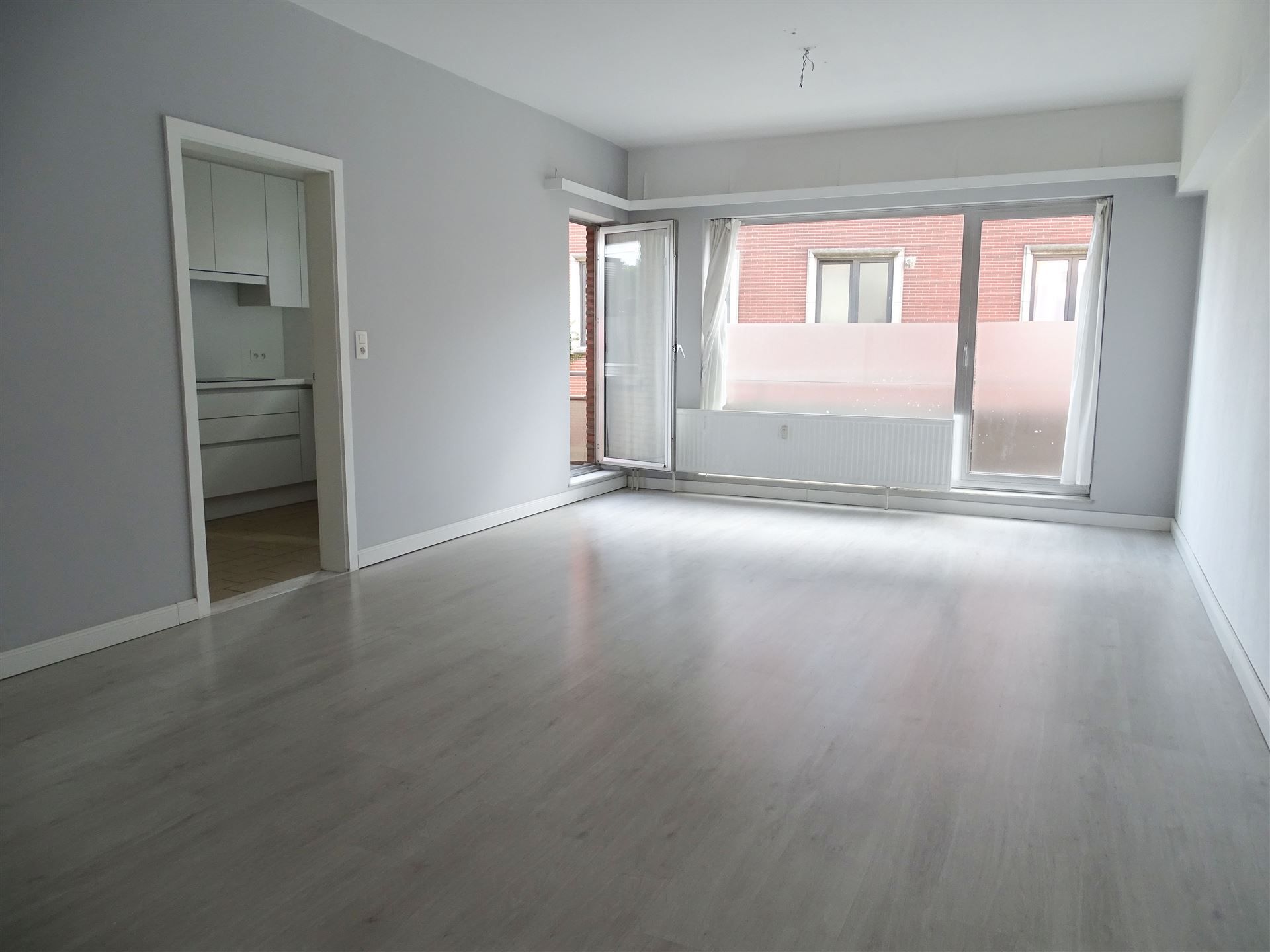 Appartement met 2 slaapkamers te Vilvoorde foto 2