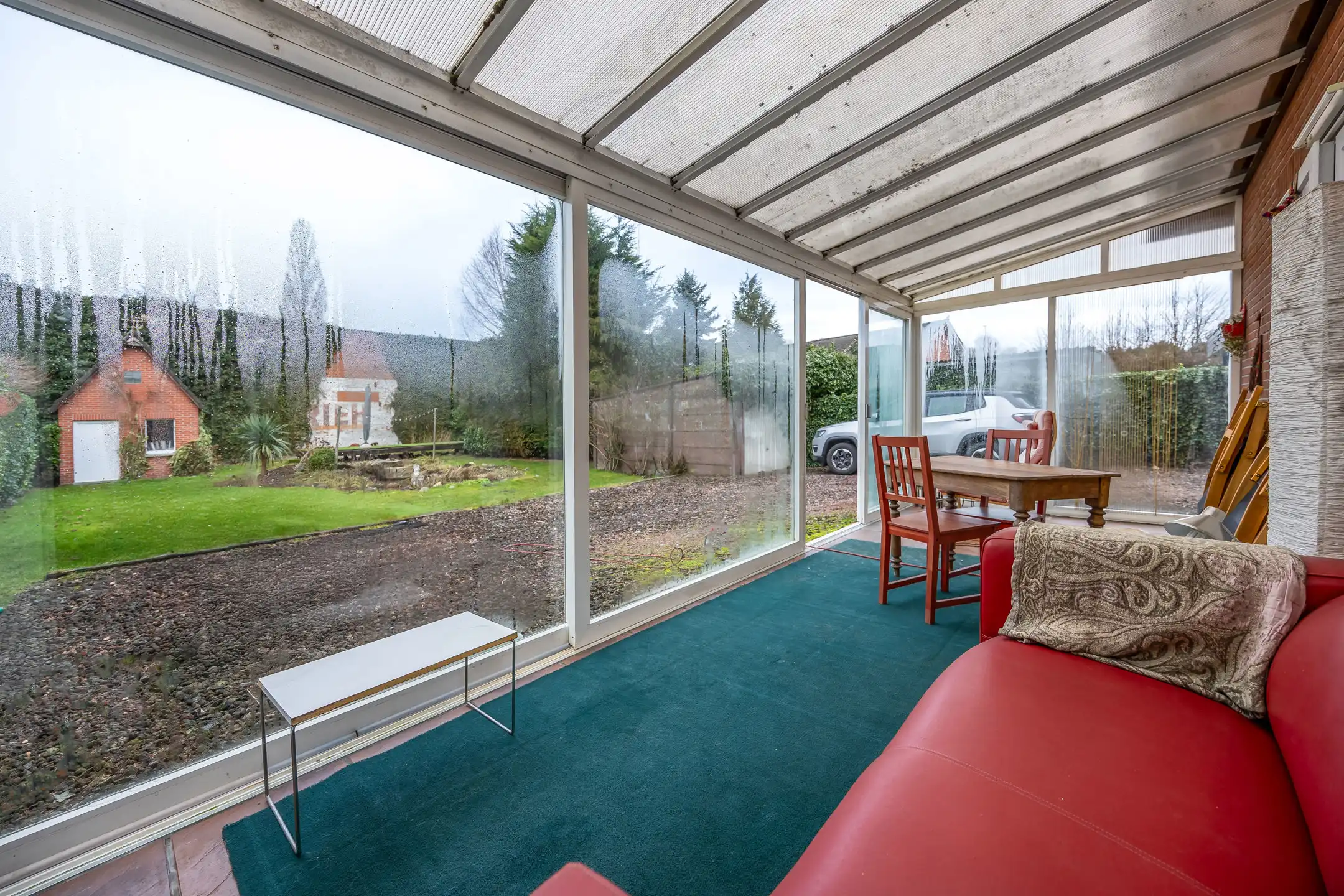 Charmante woning met tuin en garage in het hart van Schilde foto 9