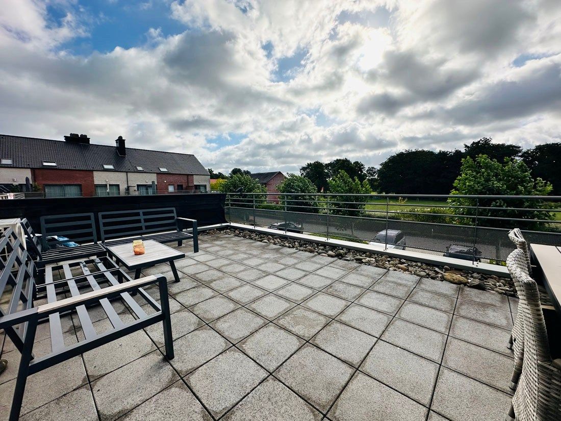 Knap duplex appartement te Diepenbeek foto 14