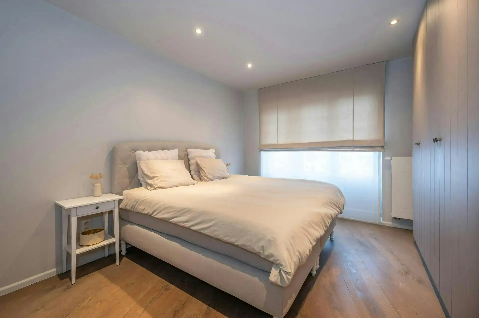 Knap appartement met twee slaapkamers te koop in Blankenberge foto 10