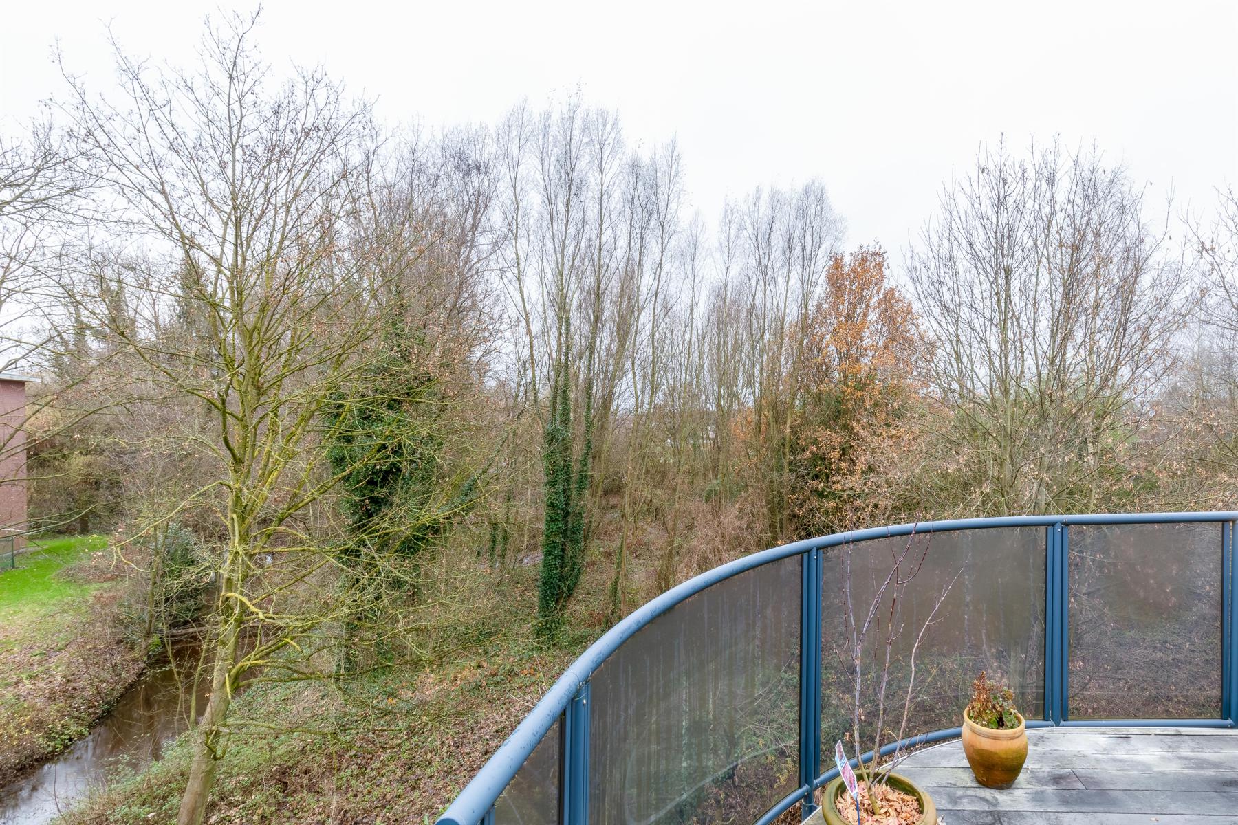 Riante penthouse met o.a. 3 slpks, 2 badks en ruime terrassen foto 23