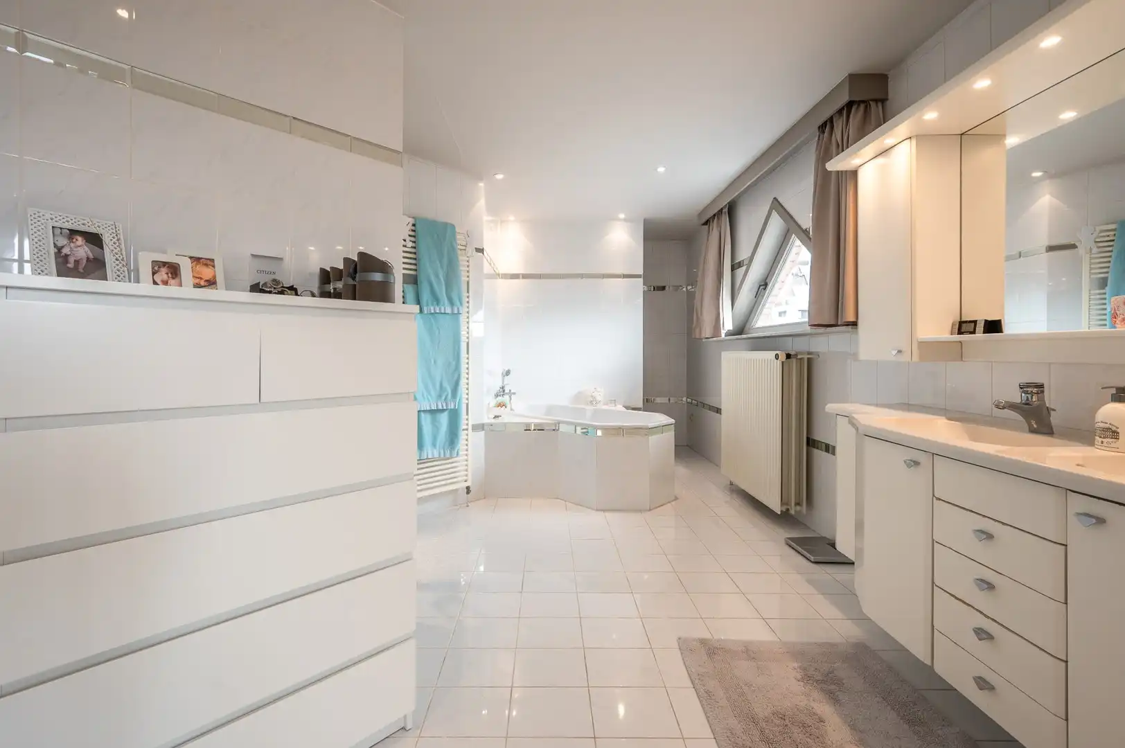 Uitzonderlijk penthouse in het bruisende hart van Knokke! foto 17