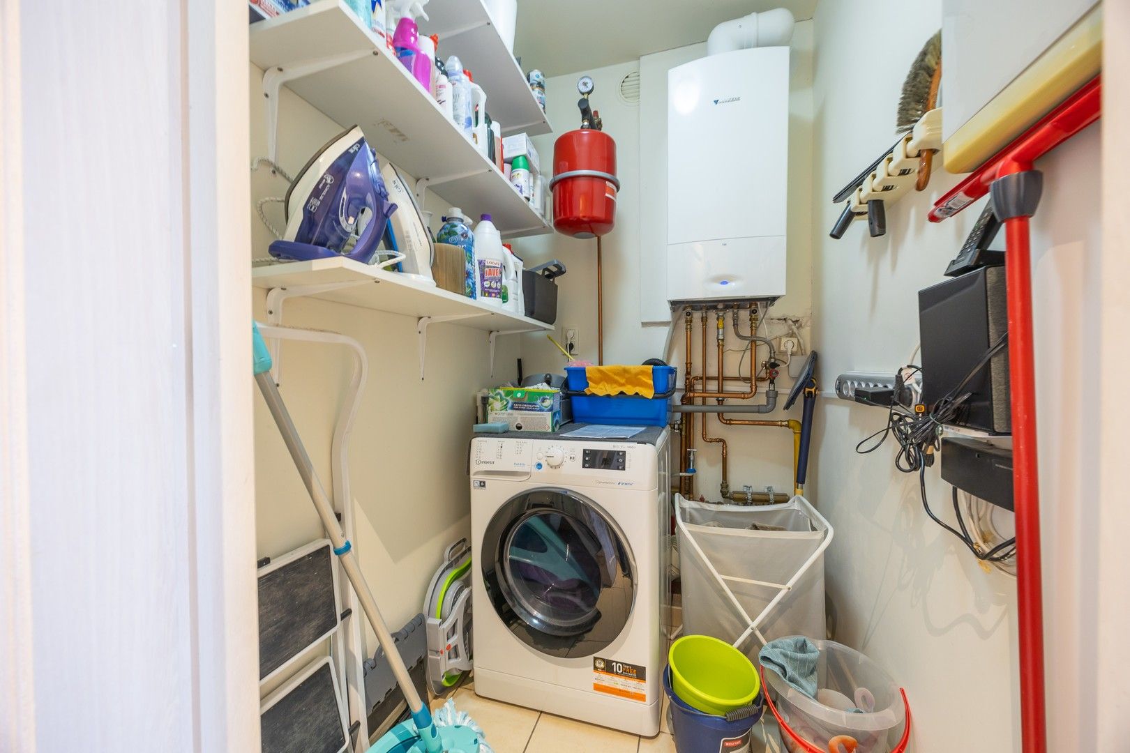 Appartement te koop foto 18