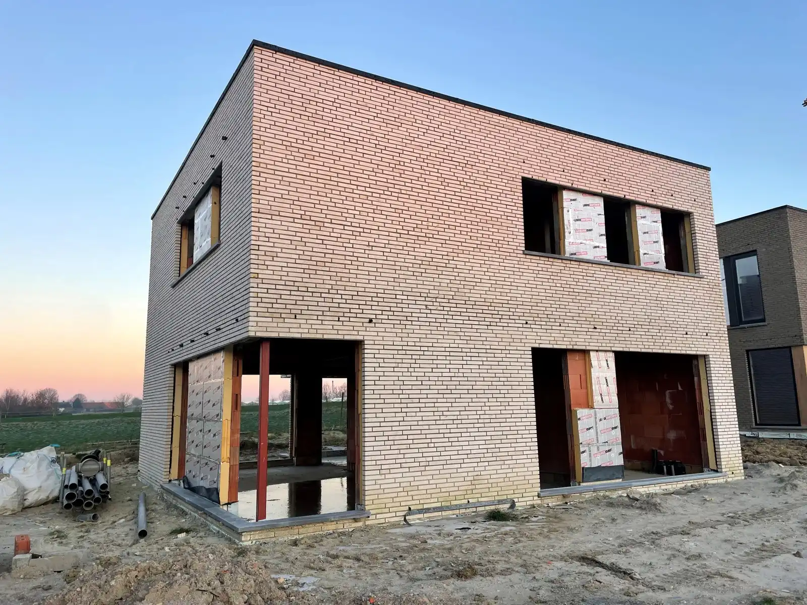 Huis te koop foto 15